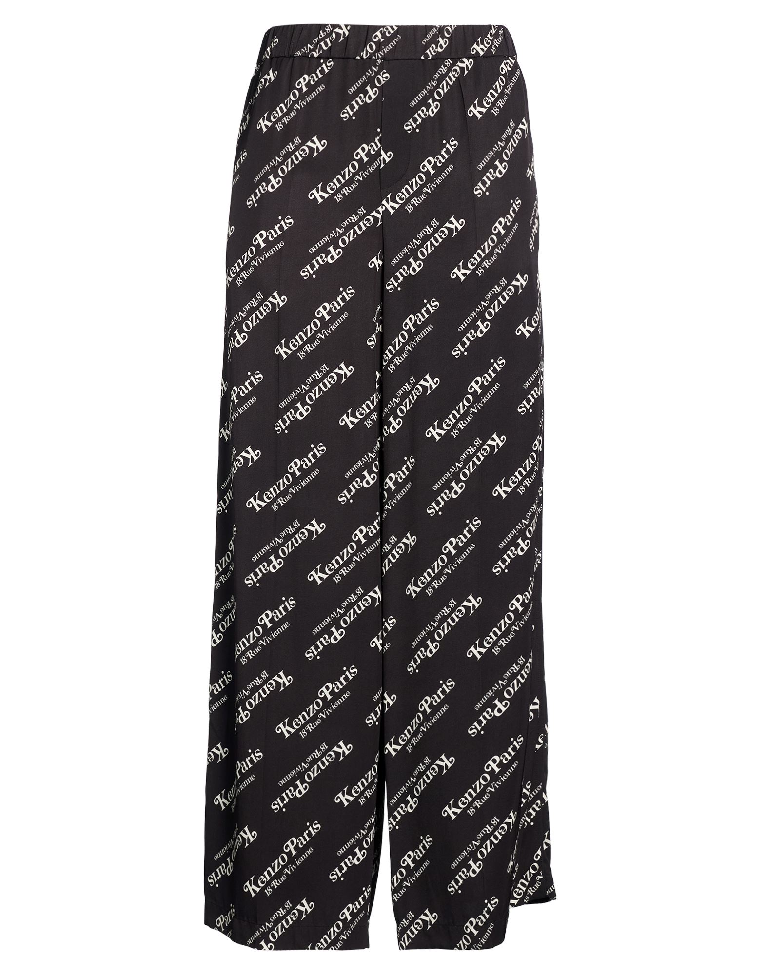 KENZO KENZO BOTTOMWEAR Casual Παντελόνι