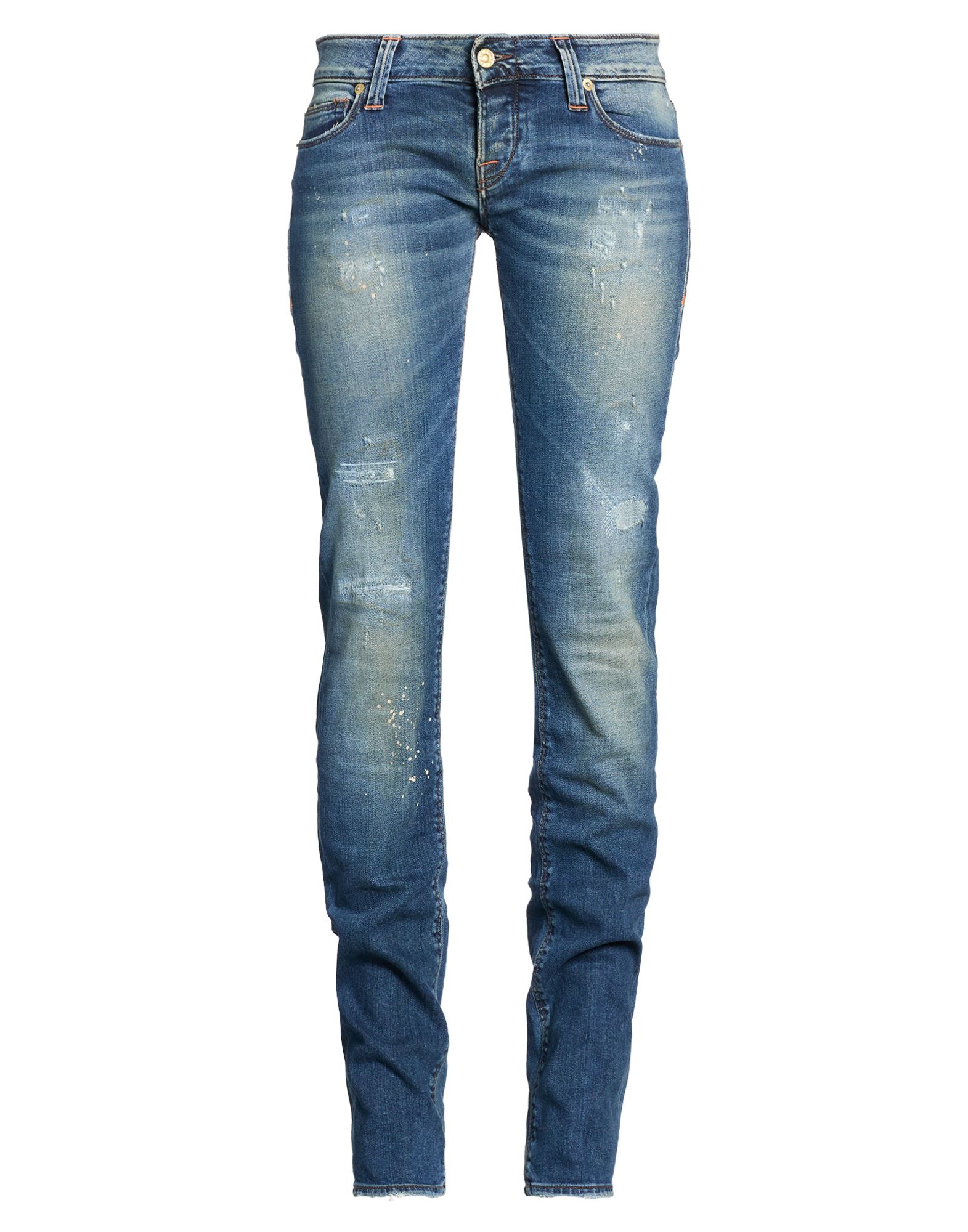  Cycle - Hosen & Röcke - Jeanshosen - On Yoox.com 