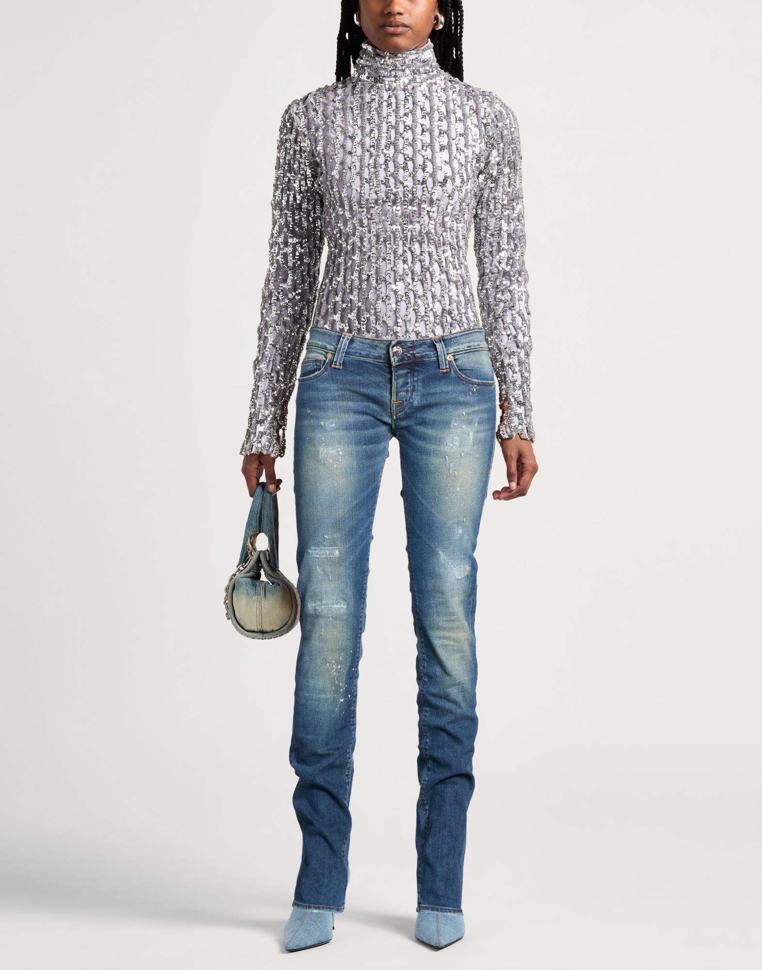  Cycle - Hosen & Röcke - Jeanshosen - On Yoox.com 