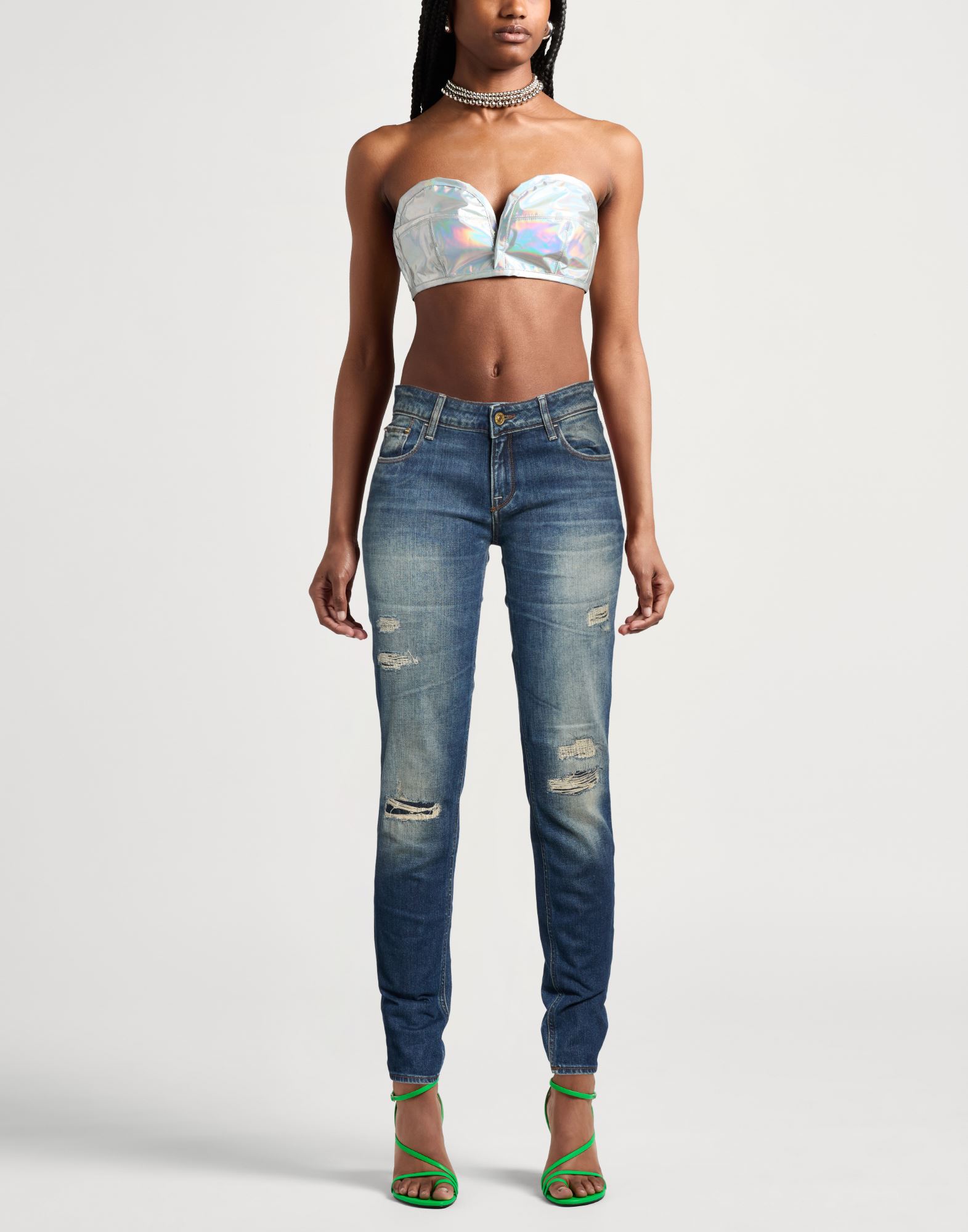  Cycle - Hosen & Röcke - Jeanshosen - On Yoox.com 