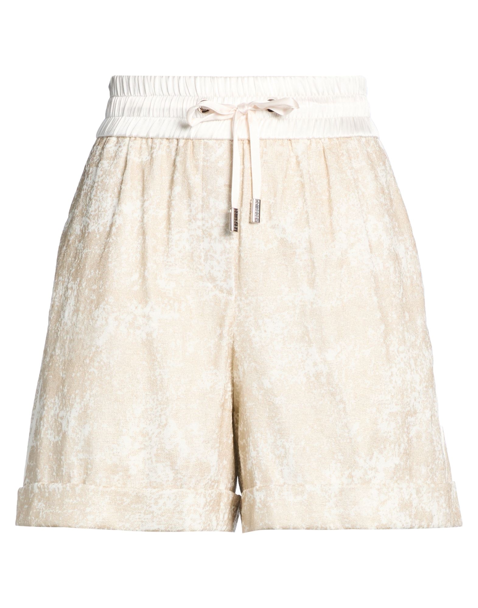 PESERICO PESERICO BOTTOMWEAR Σορτς & Βερμούδες