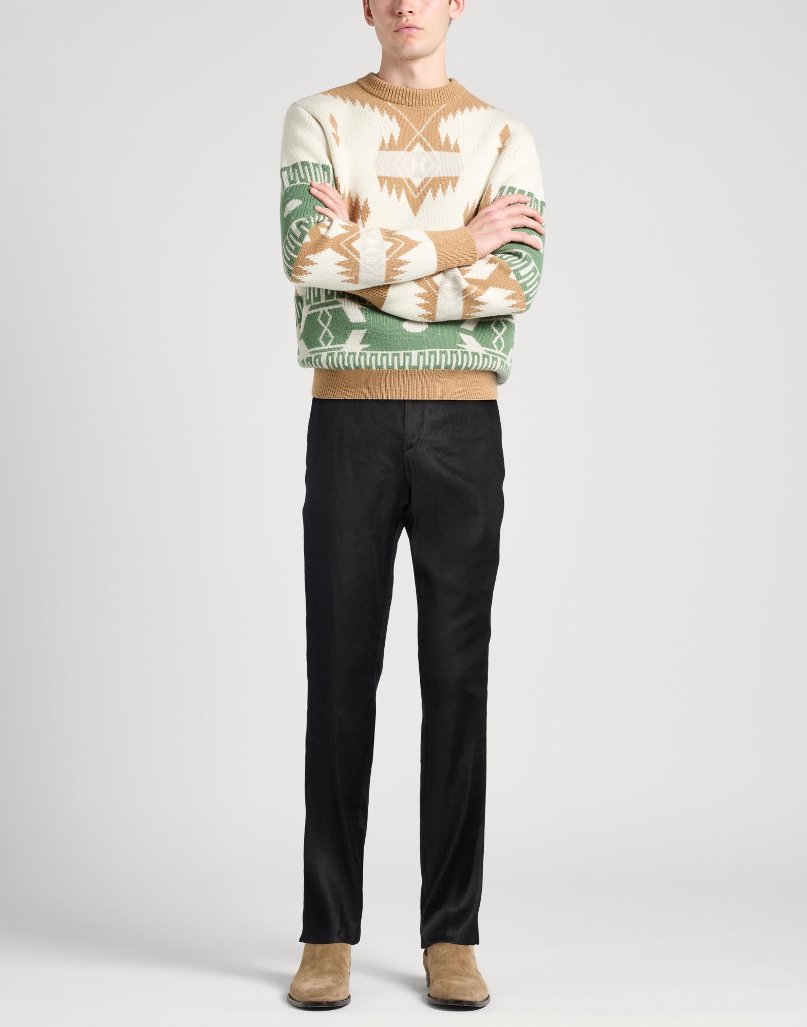  Lardini - Hosen & Röcke - Hosen - On Yoox.com 