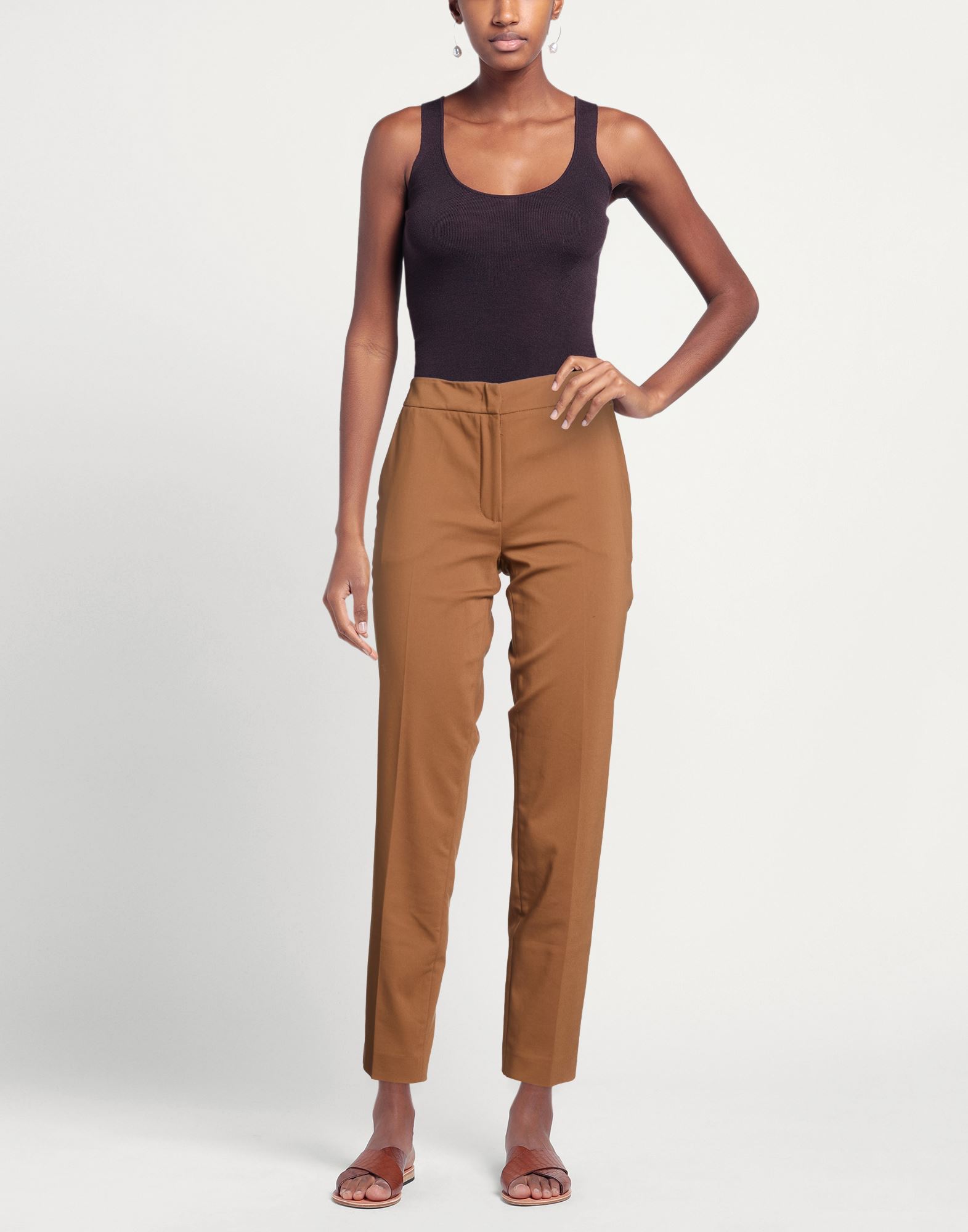  Clips - Partes De Abajo - Pantalones - On Yoox.com 