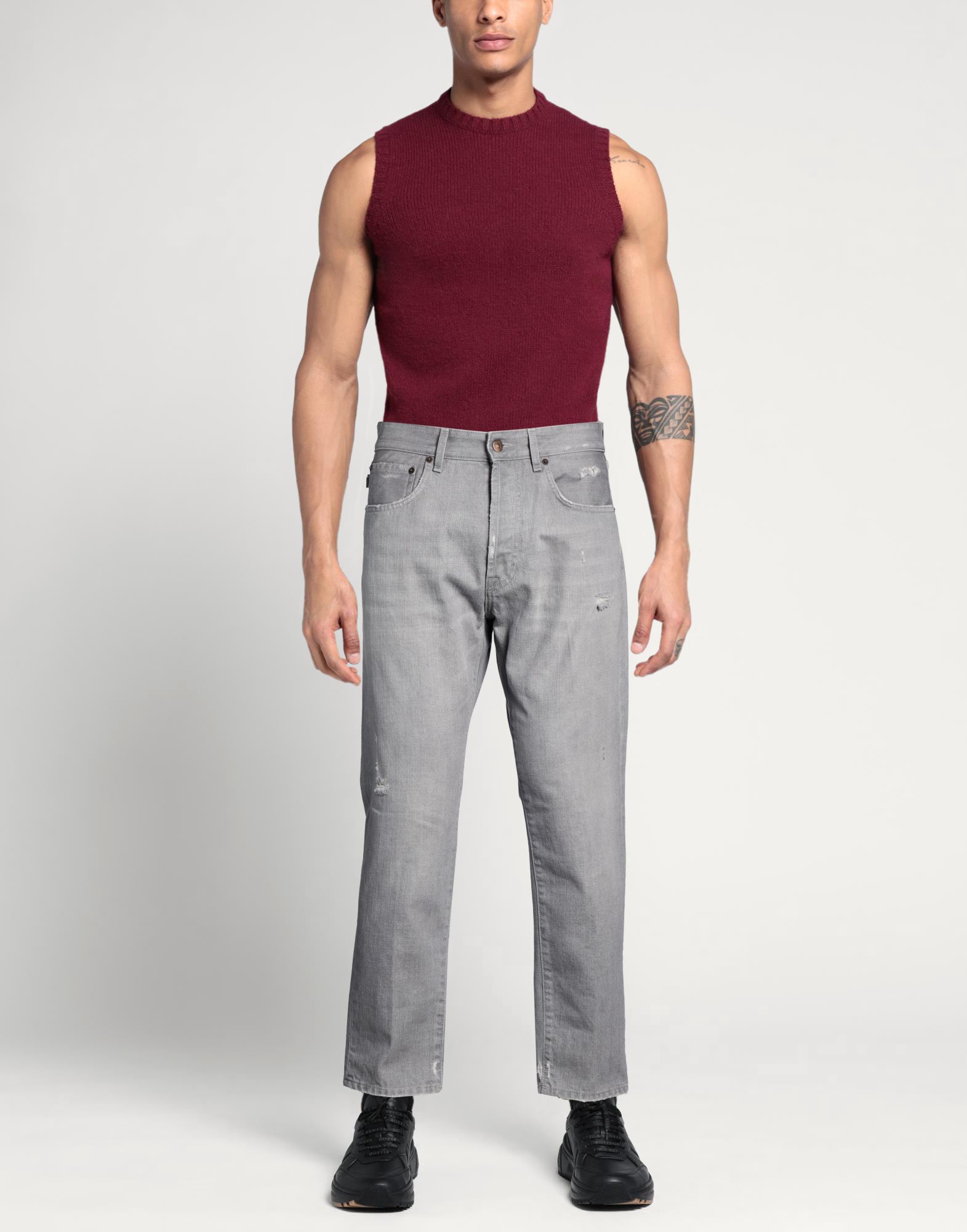  (+) People - Hosen & Röcke - Jeanshosen - On Yoox.com 