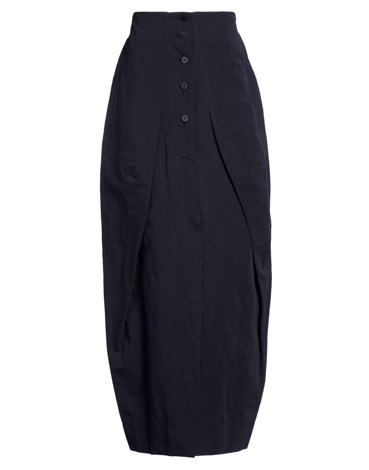 GENTRYPORTOFINO GENTRYPORTOFINO BOTTOMWEAR Μάξι φούστα