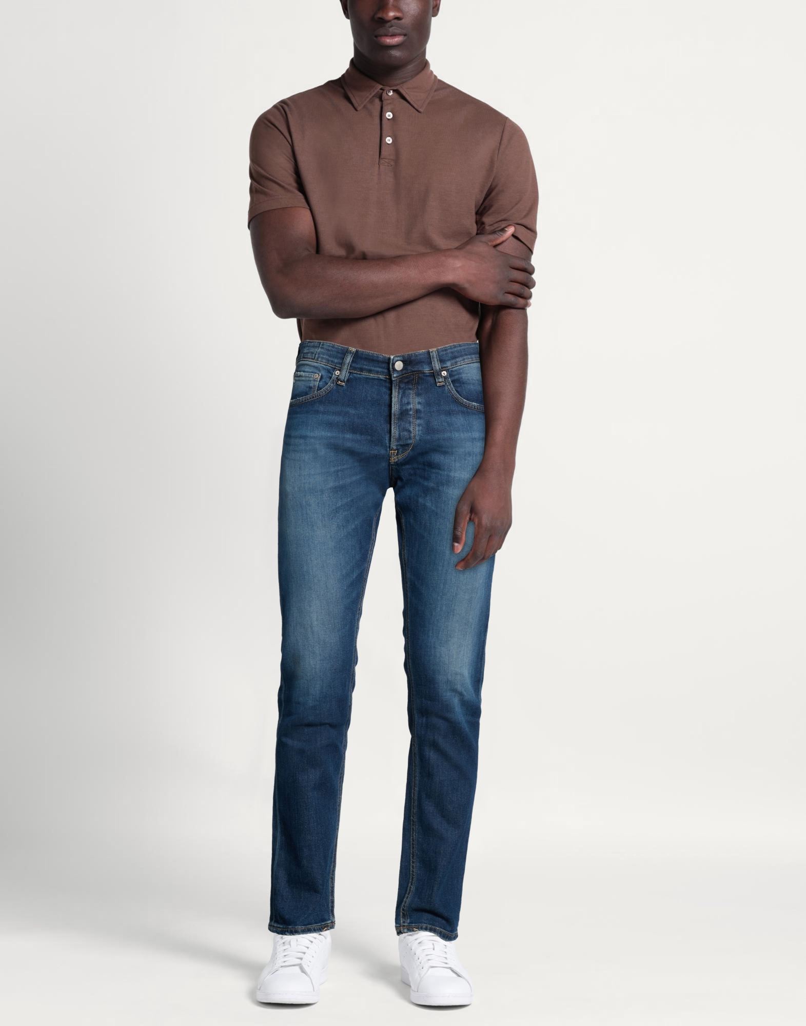  The.nim Standard - Hosen & Röcke - Jeanshosen - On Yoox.com 