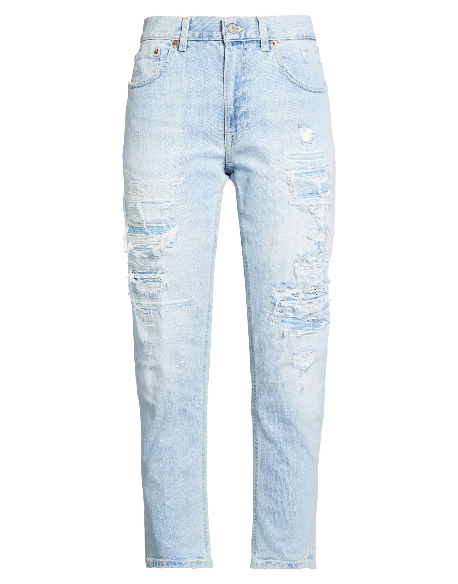 DONDUP BOTTOMWEAR Τζιν