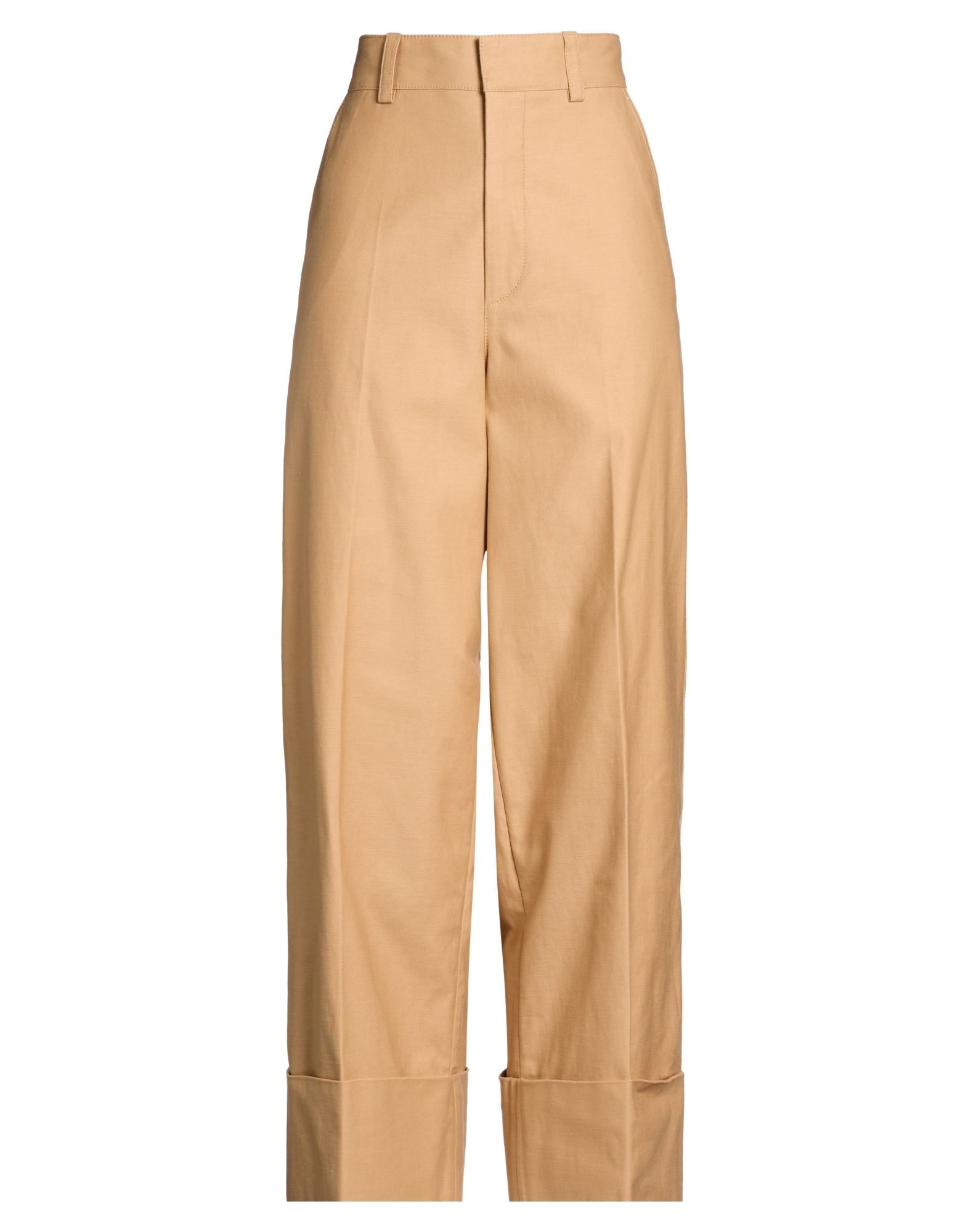QUIRA QUIRA BOTTOMWEAR Casual Παντελόνι