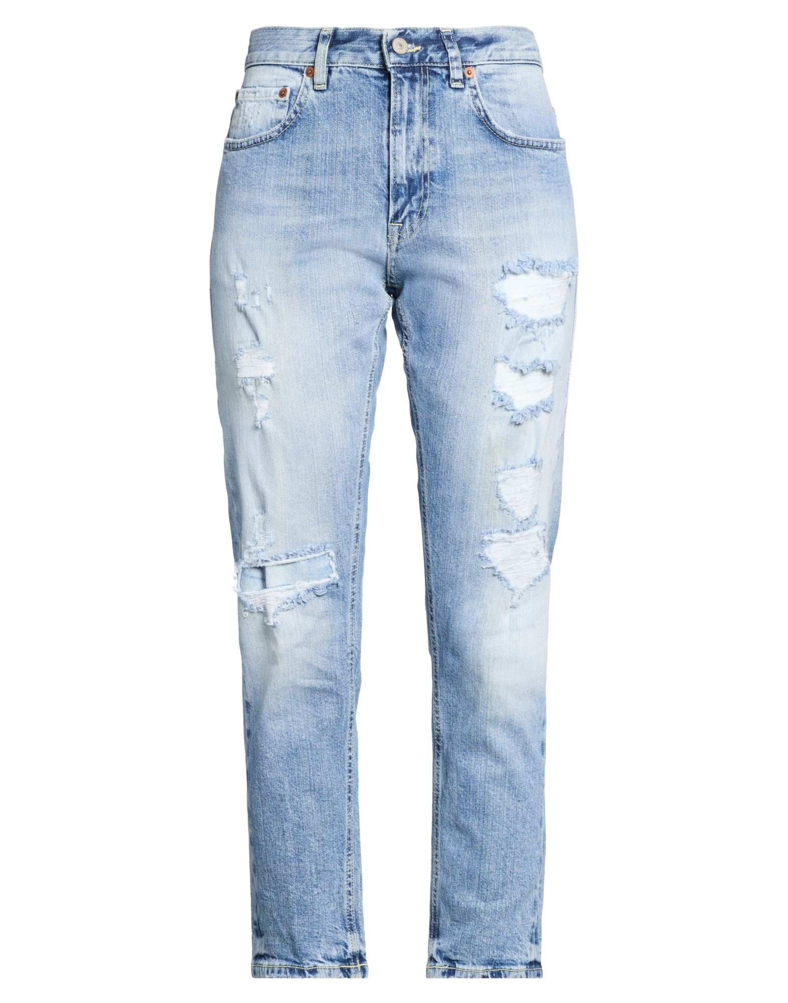 DONDUP BOTTOMWEAR Τζιν