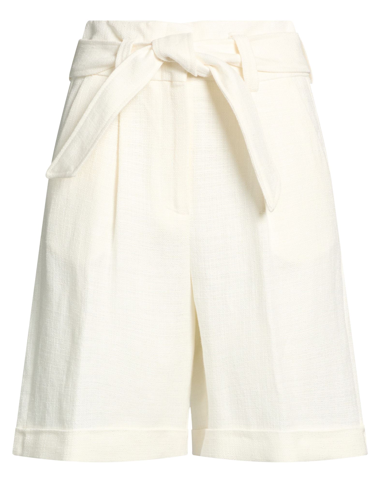 PESERICO PESERICO BOTTOMWEAR Σορτς & Βερμούδες