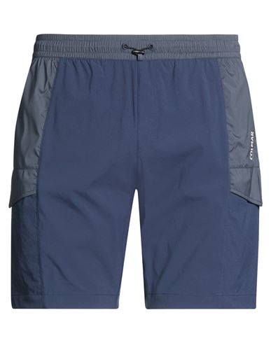 Pantalones cortos y bermudas Hombre Azul marino 46,48,50,52,54,58 Hombre