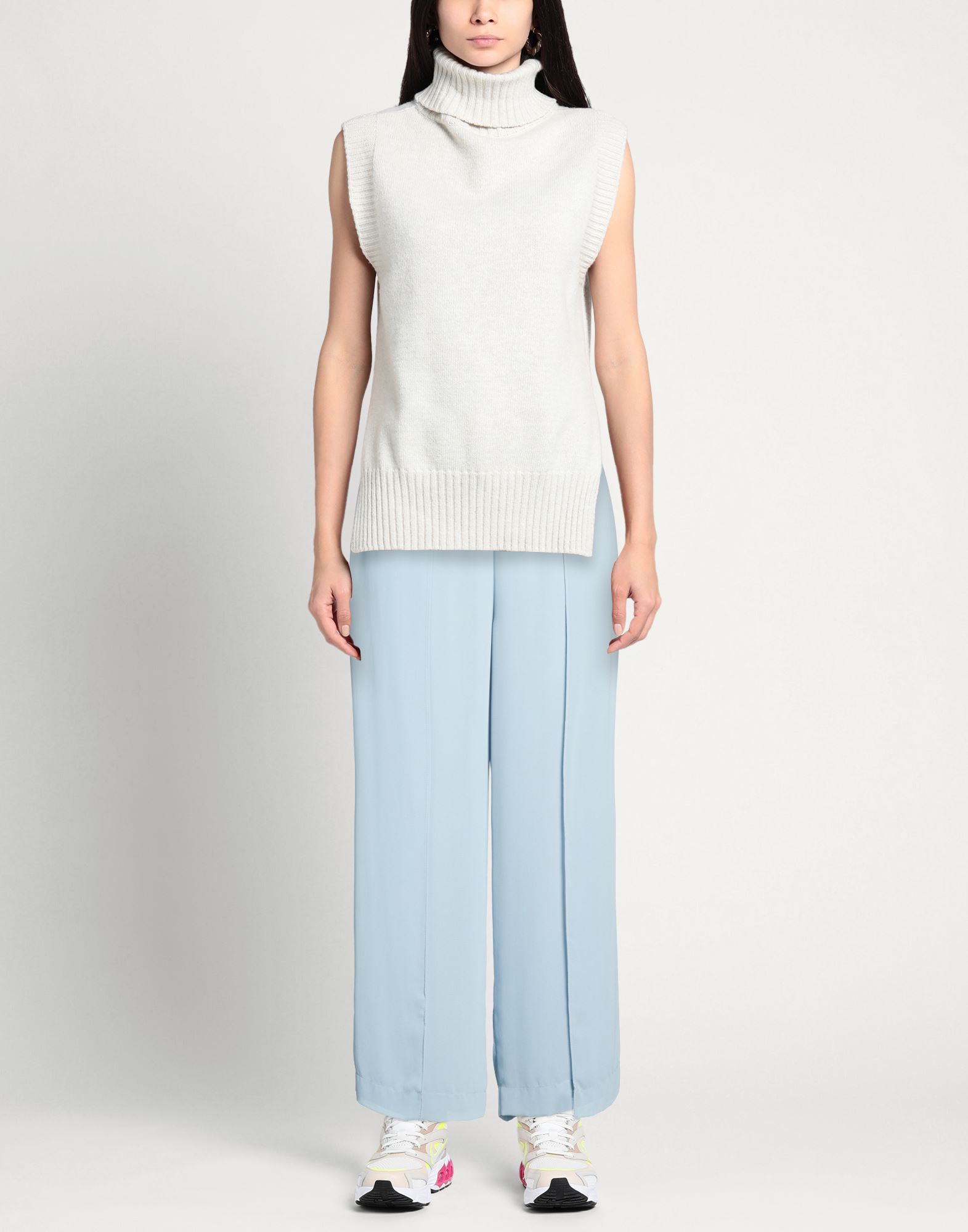  Clips - Partes De Abajo - Pantalones - On Yoox.com 