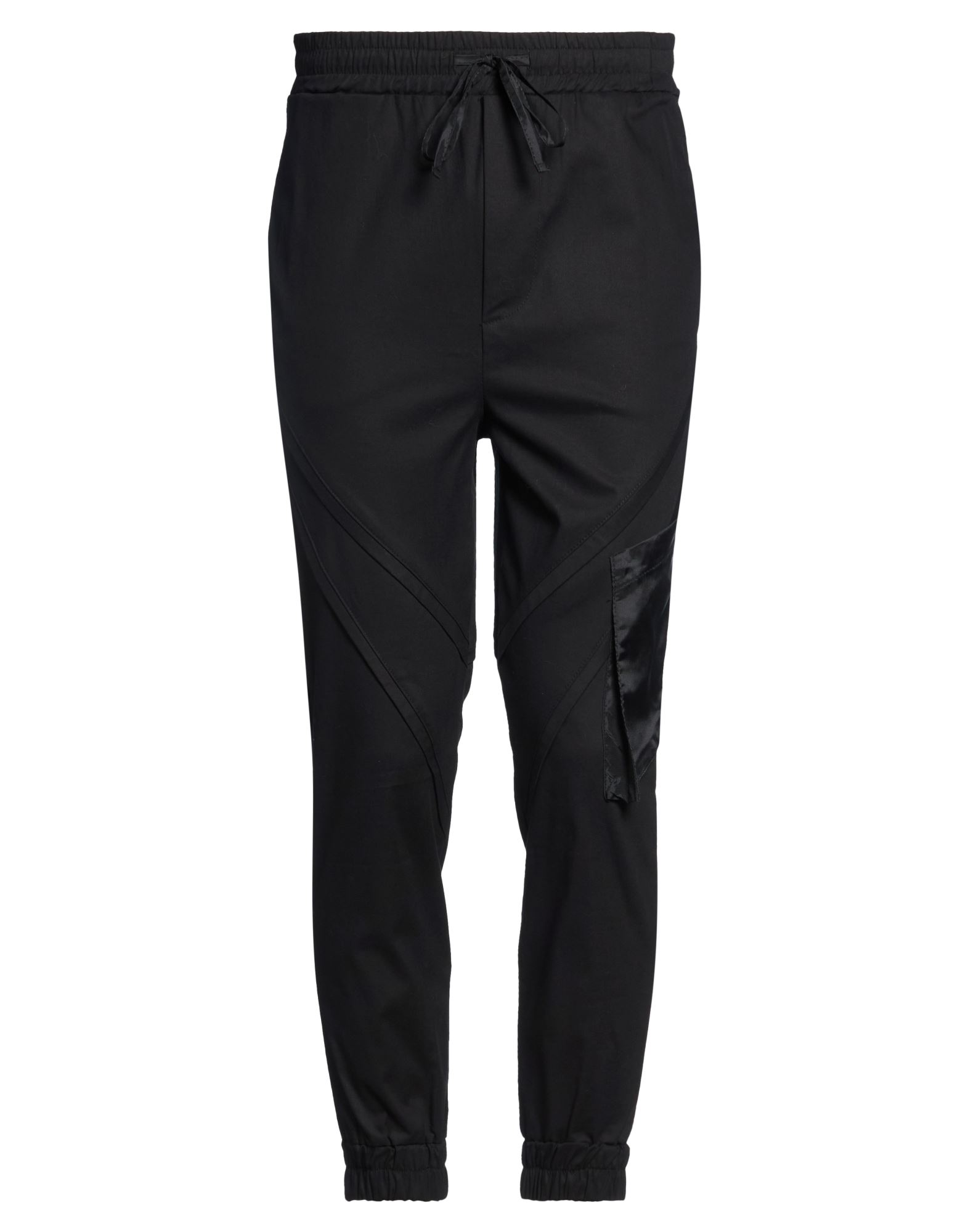 LA HAINE INSIDE US BOTTOMWEAR Casual Παντελόνι