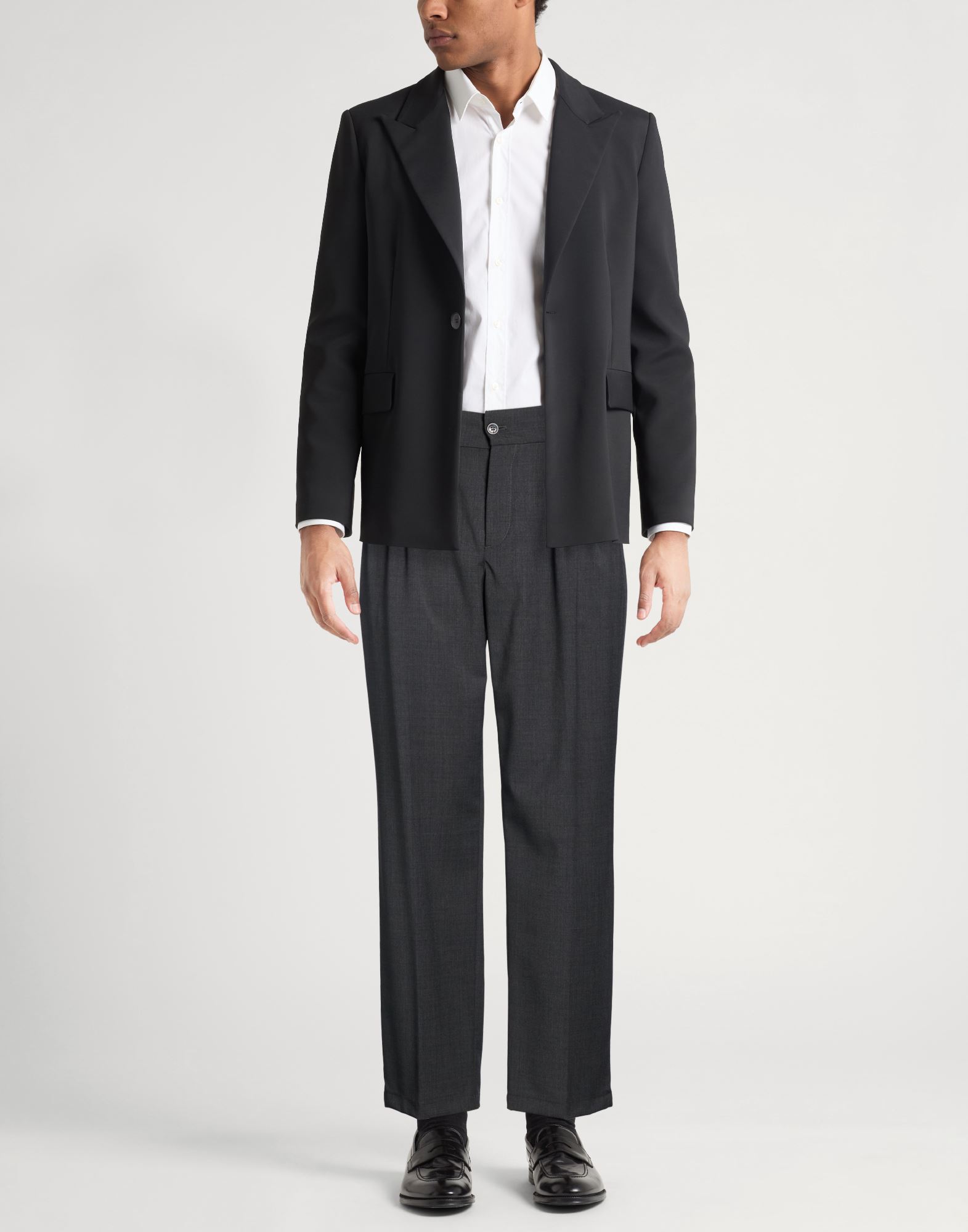  The Editor - Hosen & Röcke - Hosen - On Yoox.com 