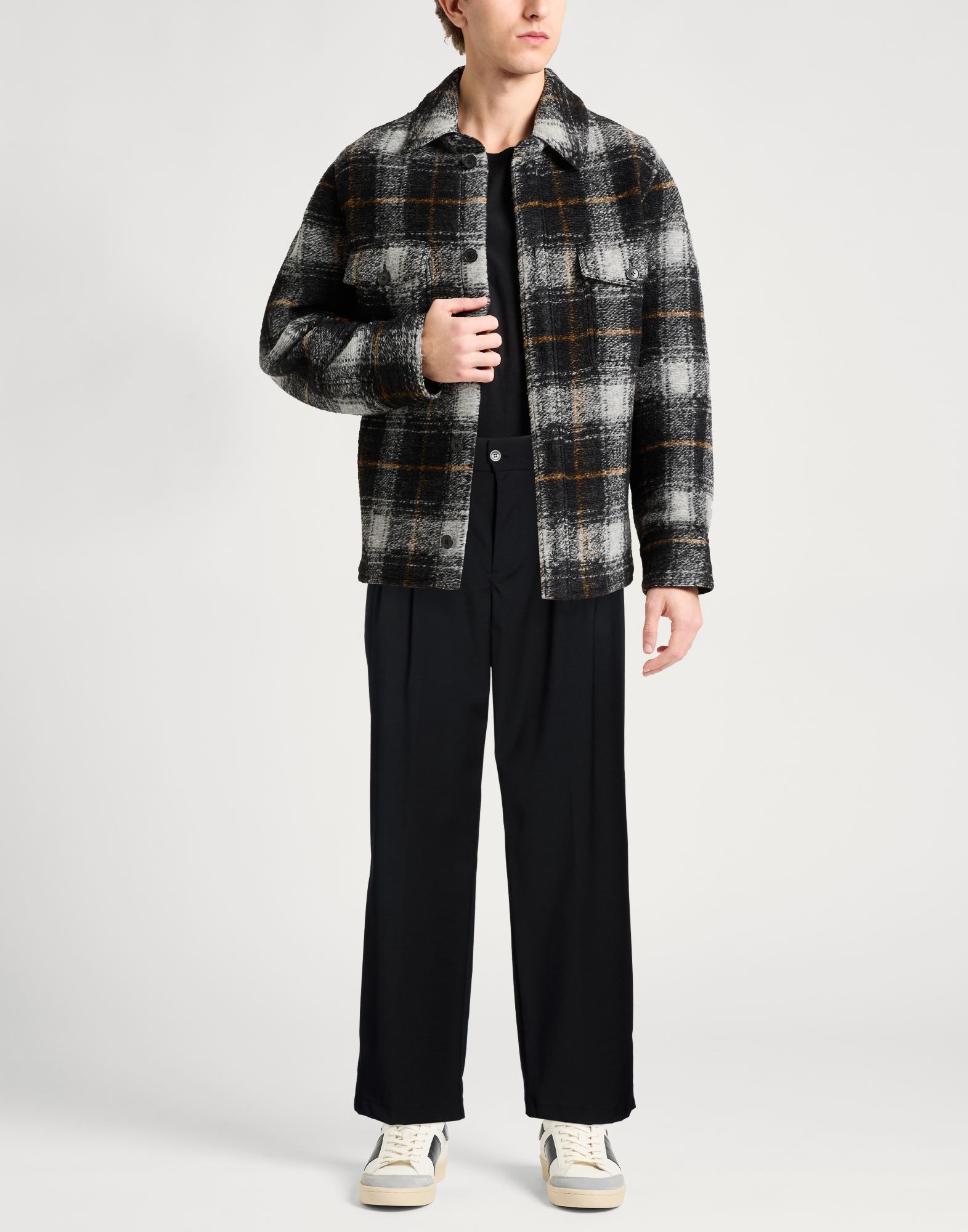  The Editor - Hosen & Röcke - Hosen - On Yoox.com 