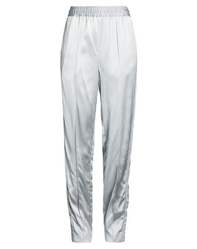 Pantalones Mujer Gris perla 36,38 Mujer