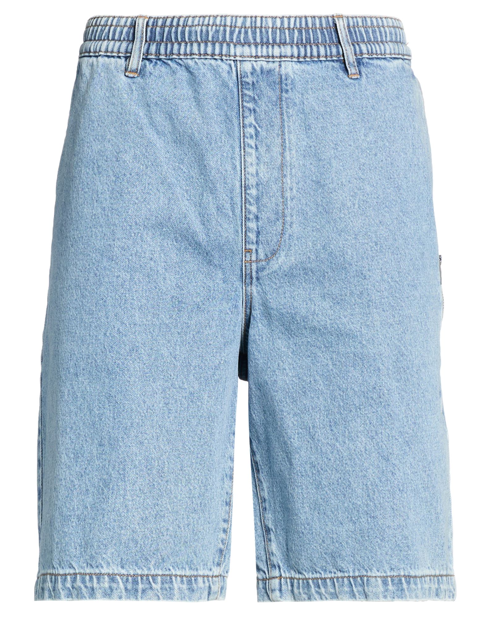  Armani Exchange - Hosen & Röcke - Jeansshorts - On Yoox.com 
