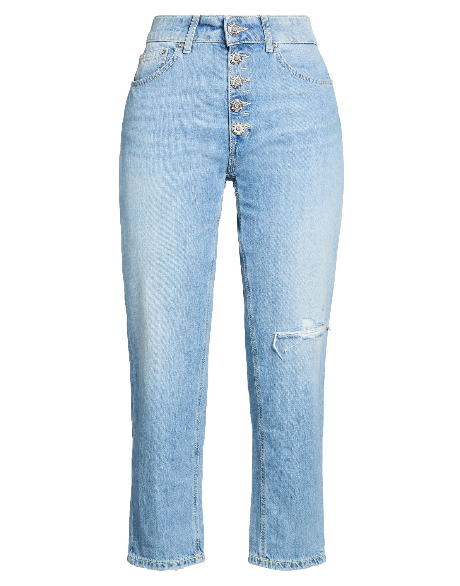DONDUP BOTTOMWEAR Τζιν