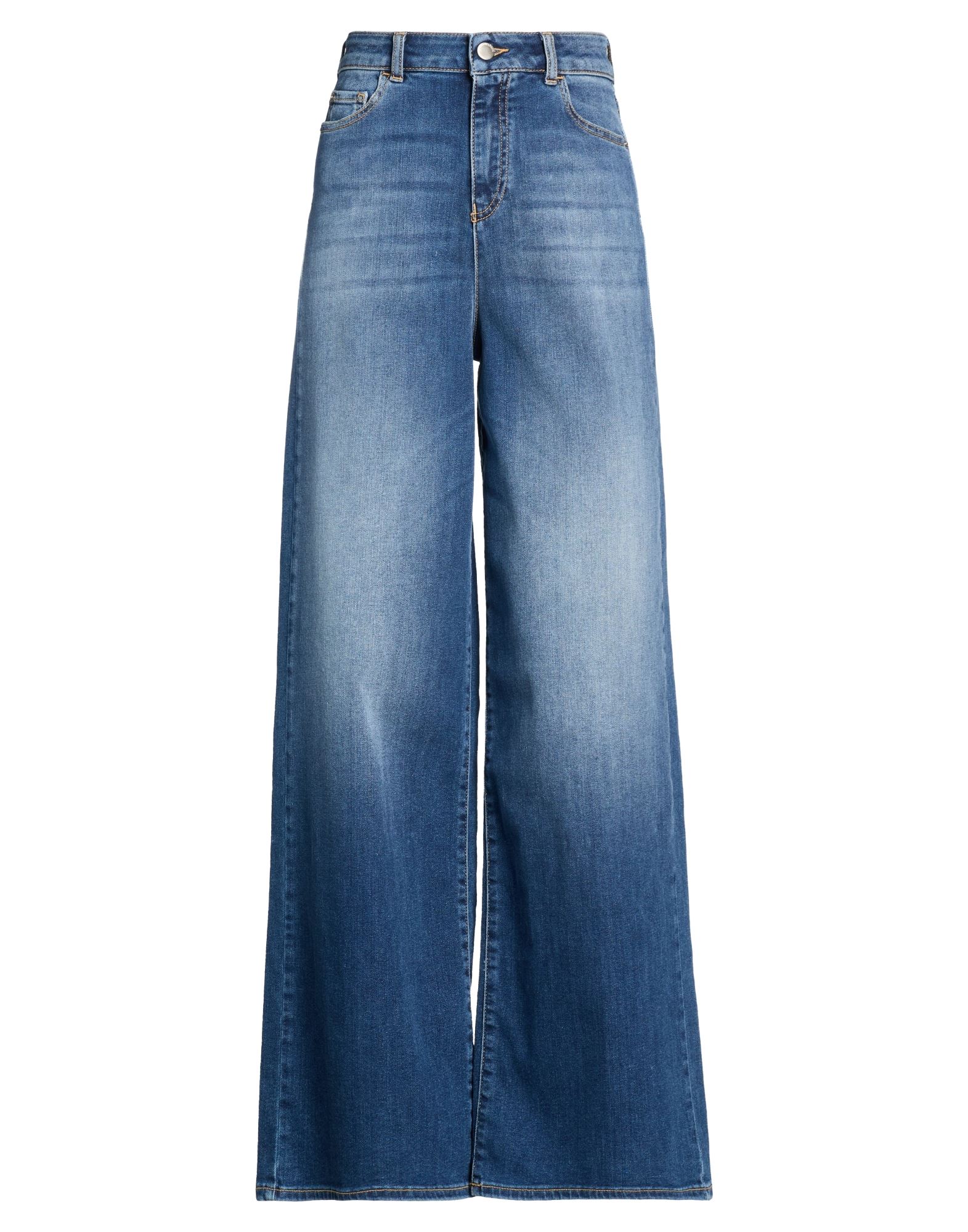 EMPORIO ARMANI BOTTOMWEAR Τζιν