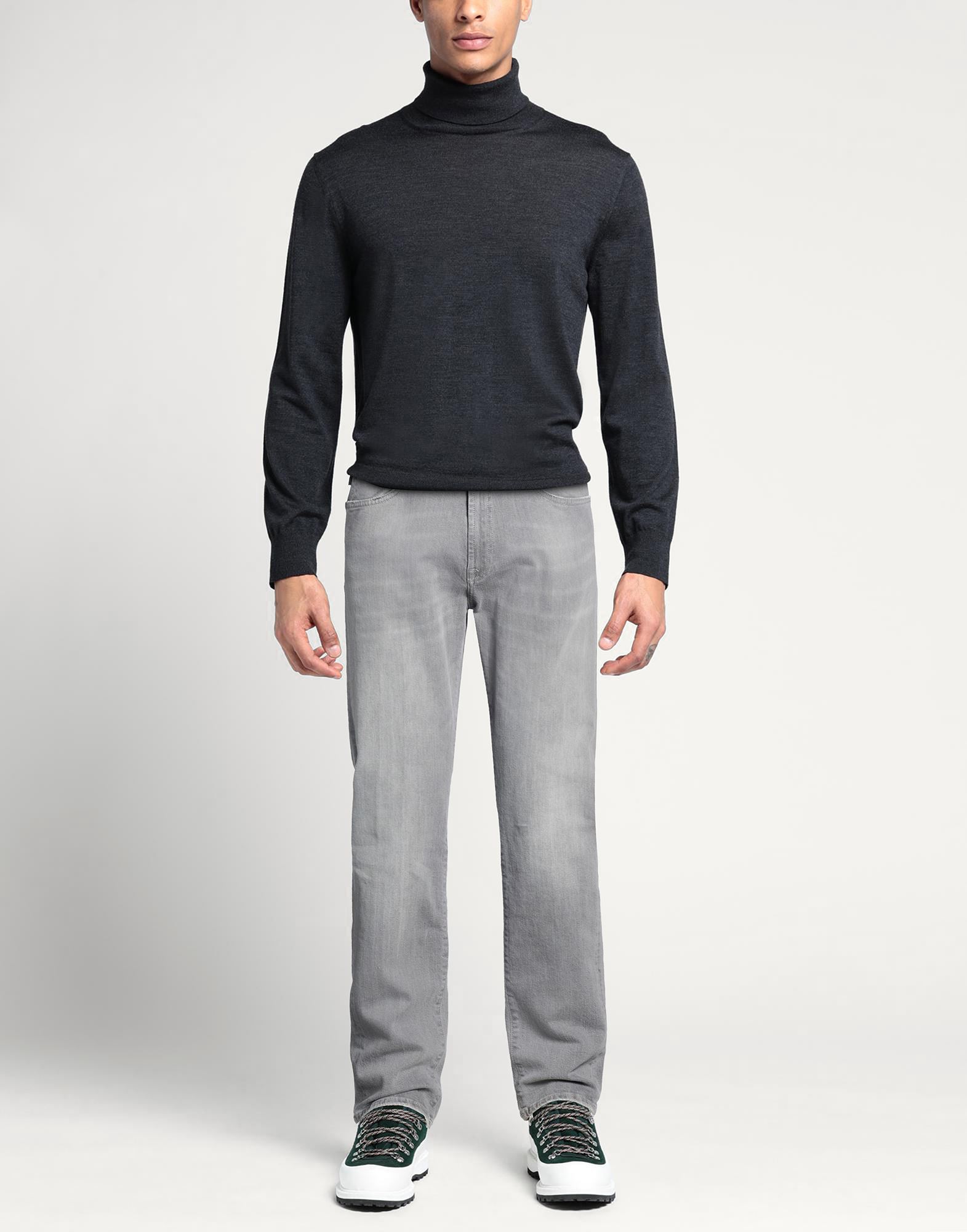  (+) People - Hosen & Röcke - Jeanshosen - On Yoox.com 
