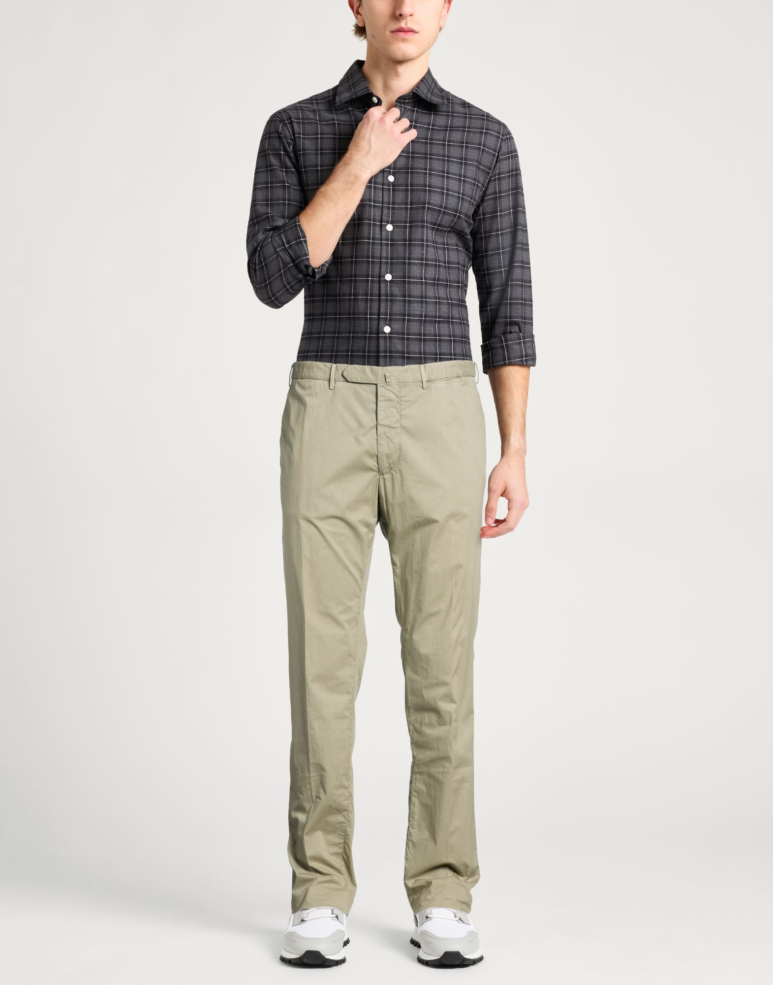  Santaniello - Hosen & Röcke - Hosen - On Yoox.com 