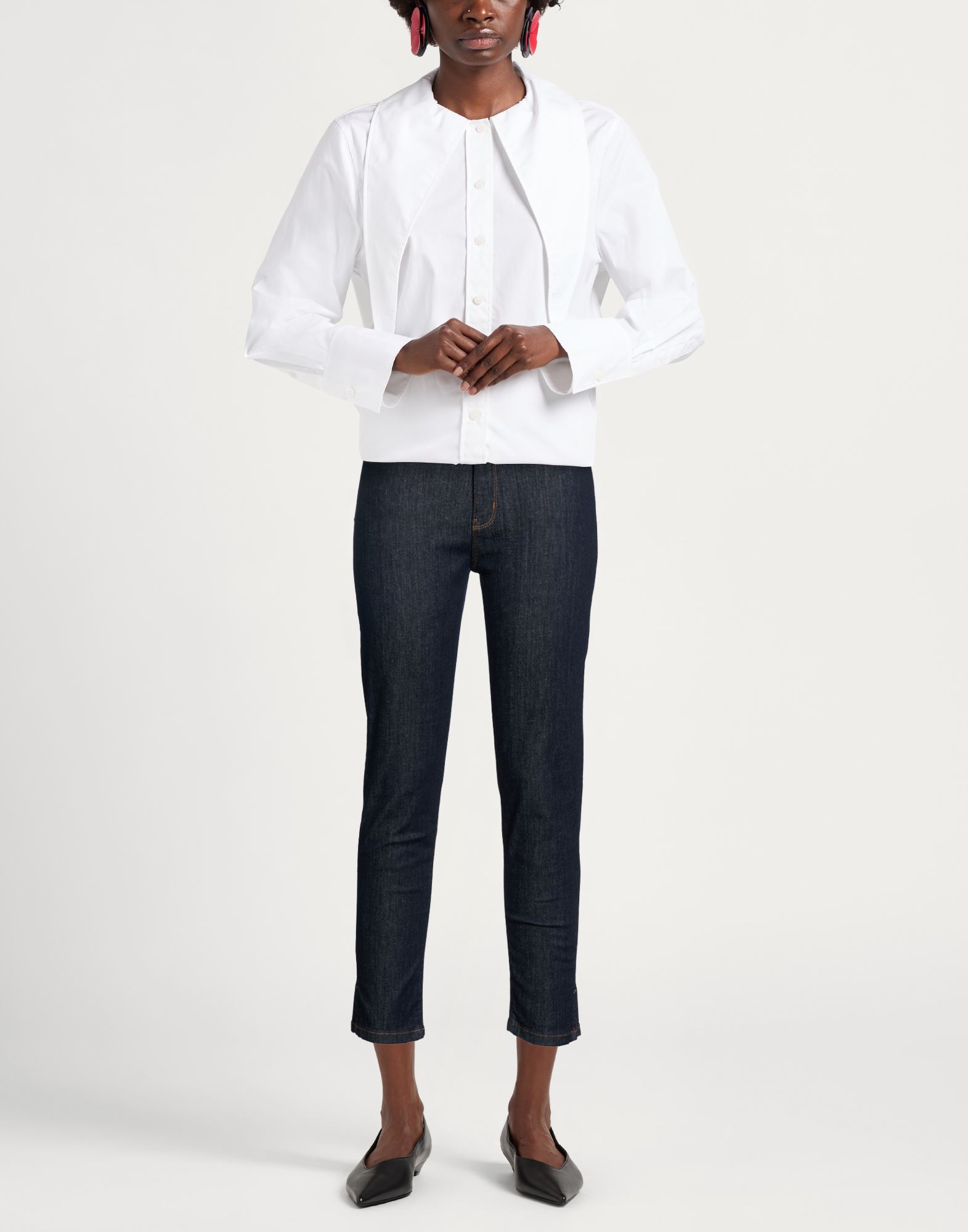  Love Moschino - Hosen & Röcke - Jeanshosen - On Yoox.com 