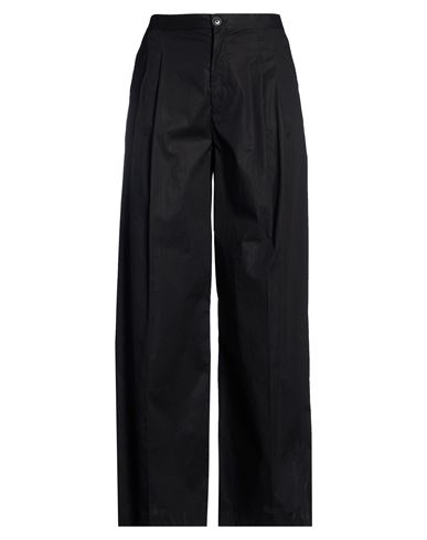 Pantalones Mujer Negro 34,42,44 Mujer