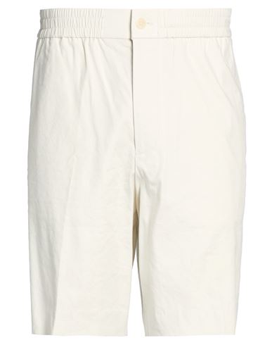 Pantalones cortos y bermudas Hombre Marfil 29 Hombre