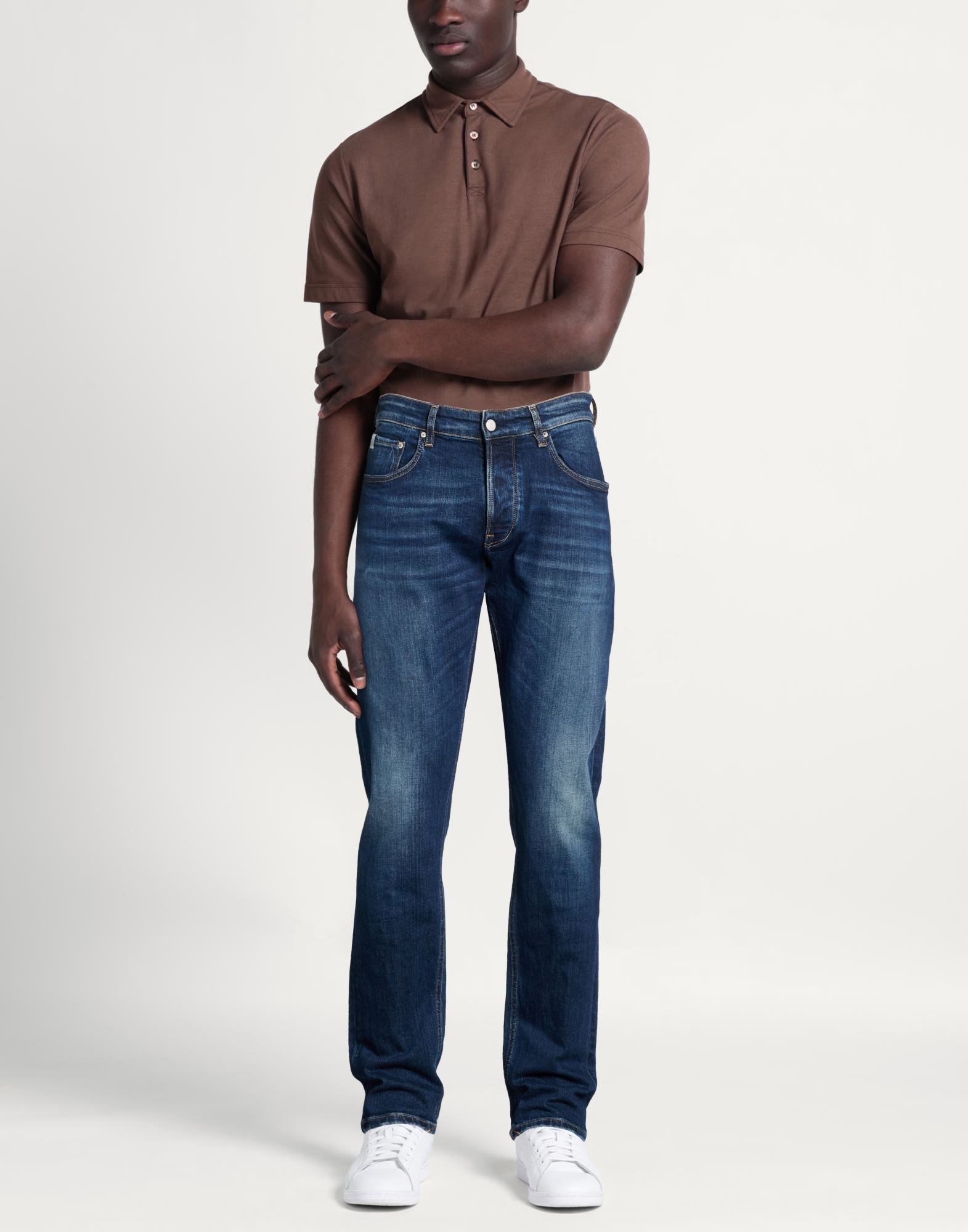  The.nim Standard - Hosen & Röcke - Jeanshosen - On Yoox.com 