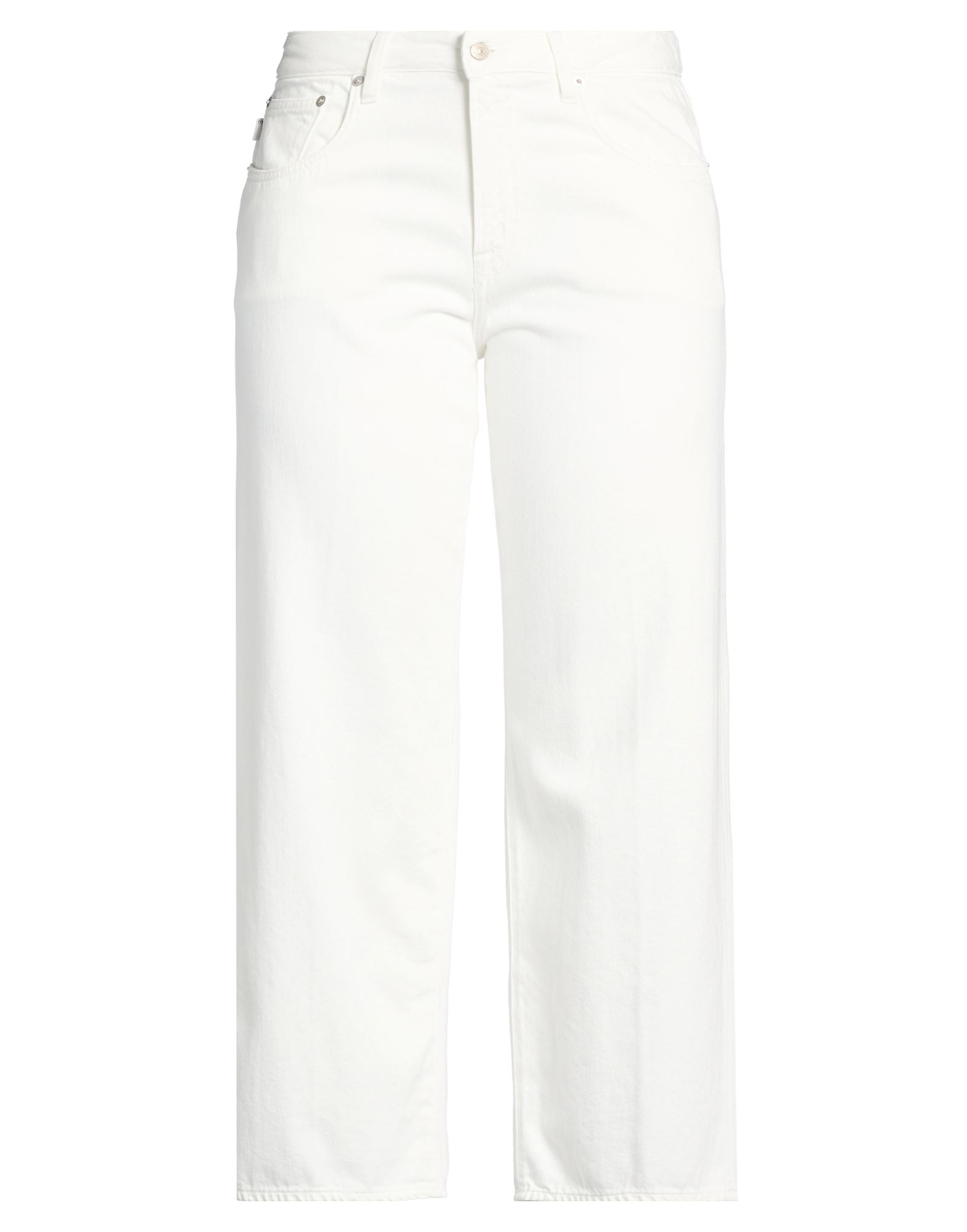 (+) PEOPLE BOTTOMWEAR Τζιν
