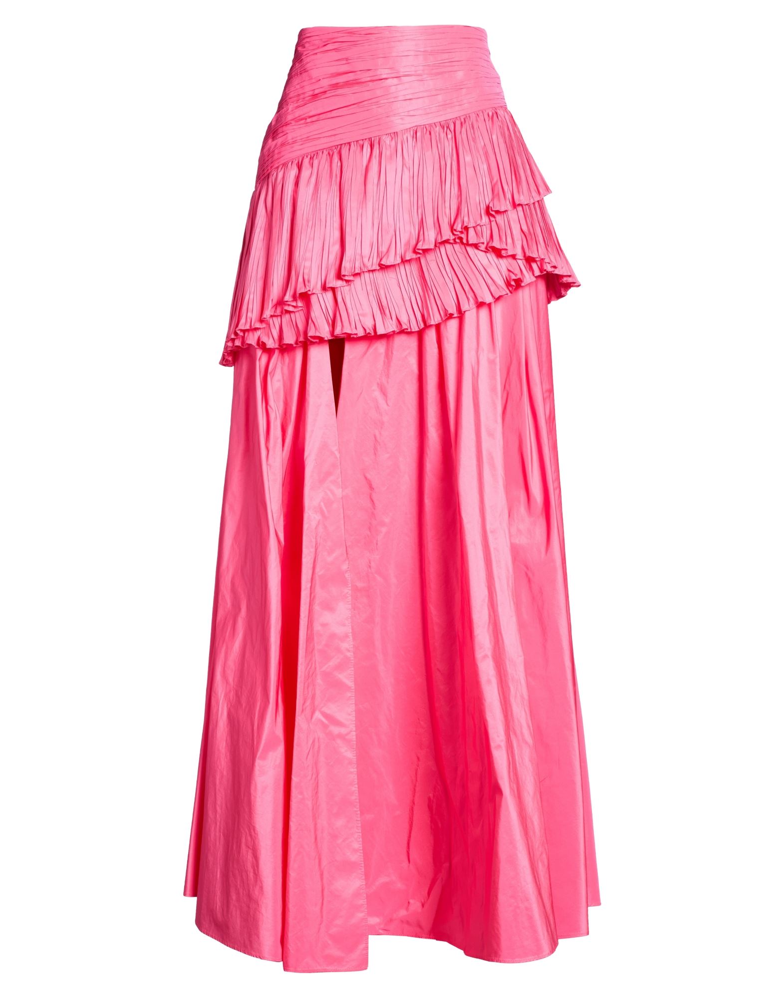 W LES FEMMES by BABYLON W LES FEMMES by BABYLON BOTTOMWEAR Μάξι φούστα