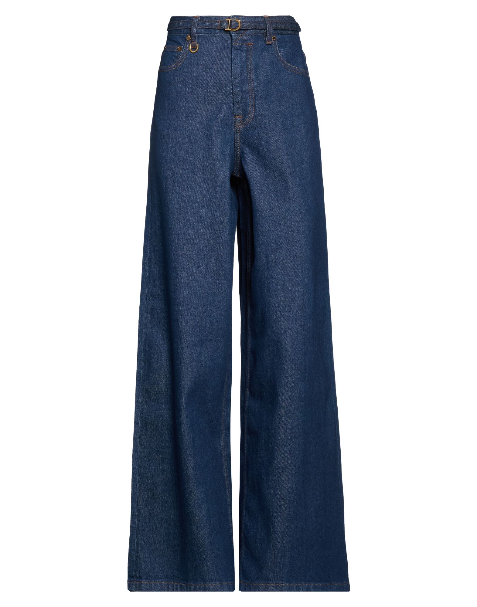 ZIMMERMANN ZIMMERMANN BOTTOMWEAR Τζιν