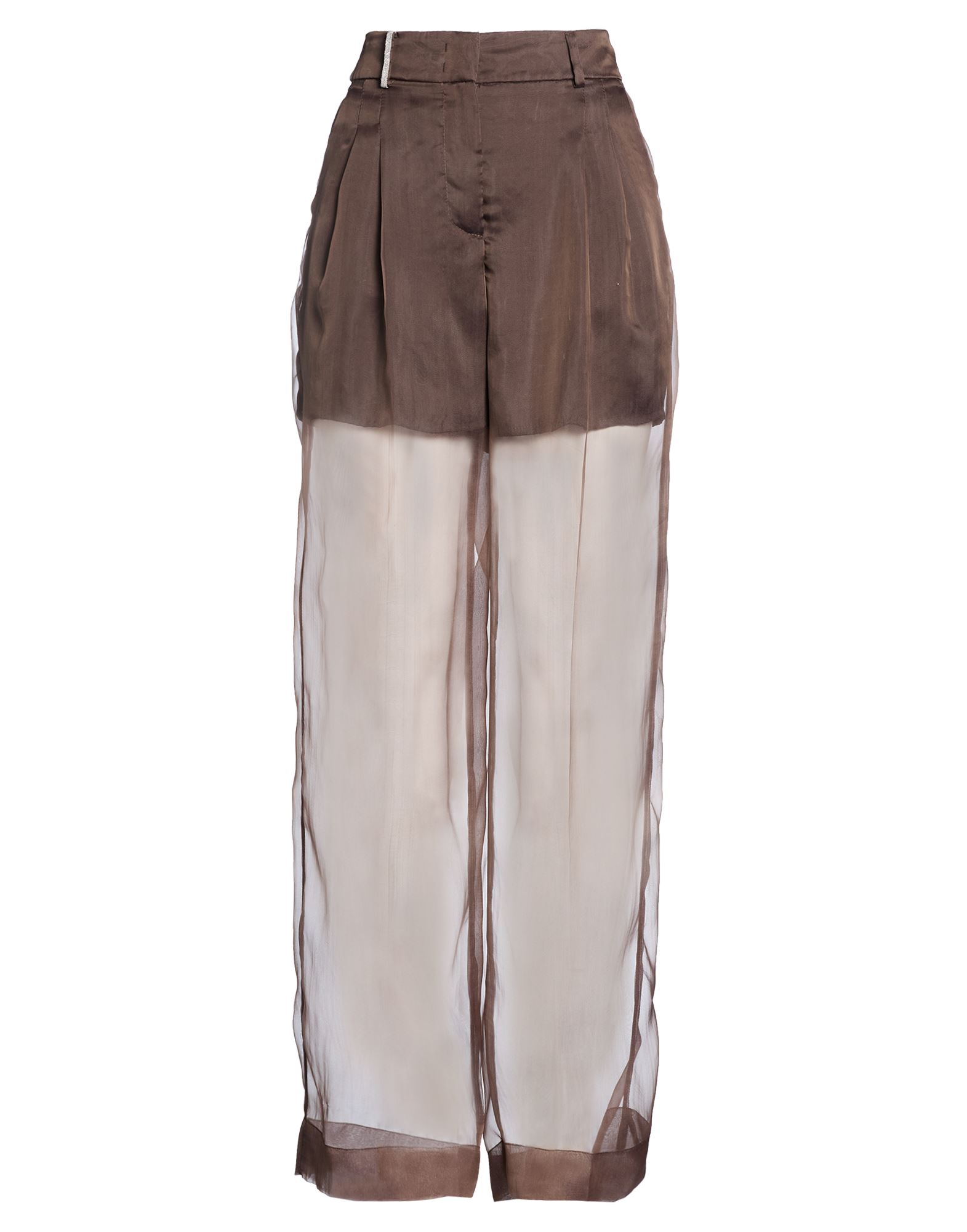 PESERICO PESERICO BOTTOMWEAR Casual Παντελόνι