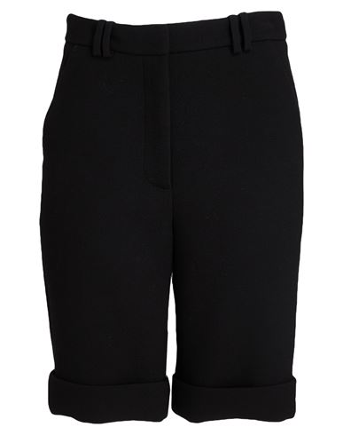 Pantalones cortos y bermudas Mujer Negro 36 Mujer
