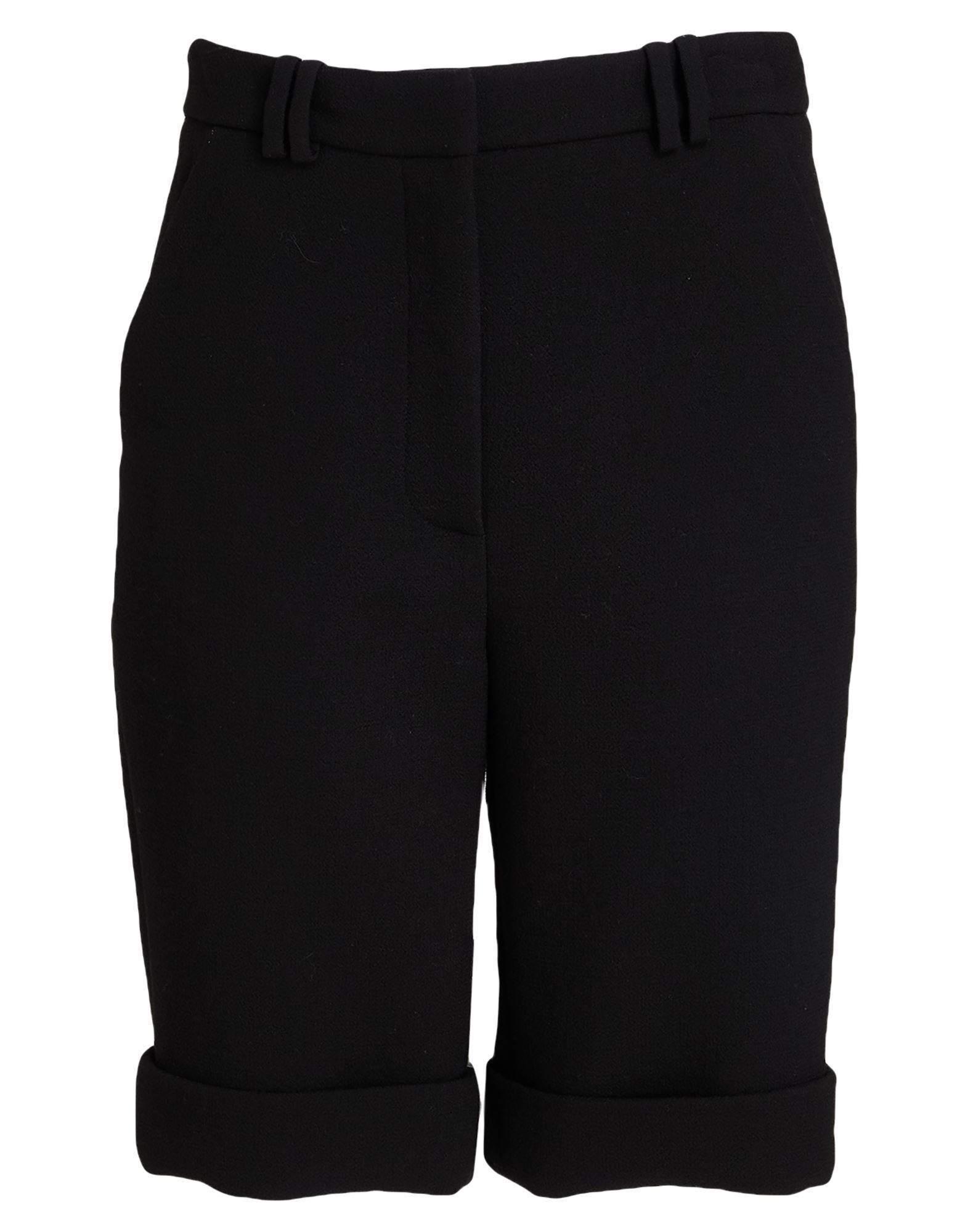 BALMAIN BALMAIN BOTTOMWEAR Σορτς & Βερμούδες