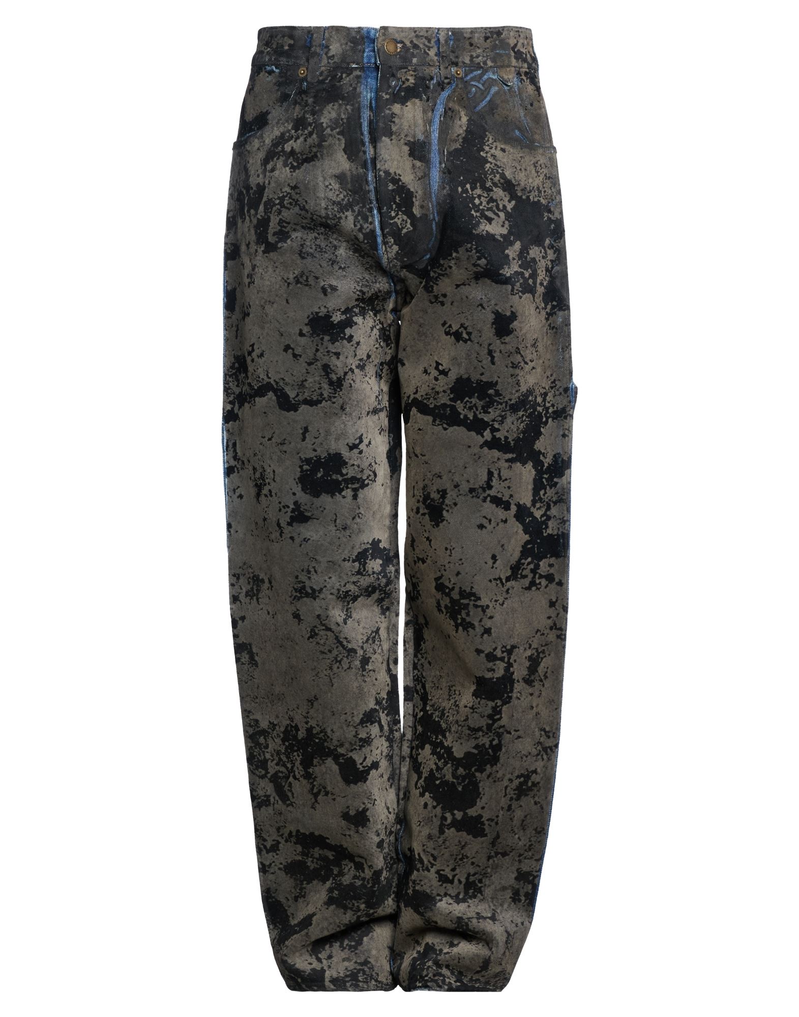  Darkpark - Hosen & Röcke - Jeanshosen - On Yoox.com 