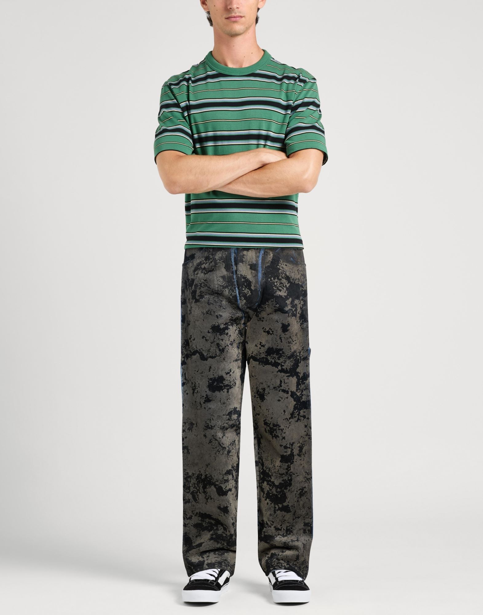 Darkpark - Hosen & Röcke - Jeanshosen - On Yoox.com 
