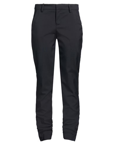 Pantalones Mujer Negro 34,36,38,40 Mujer