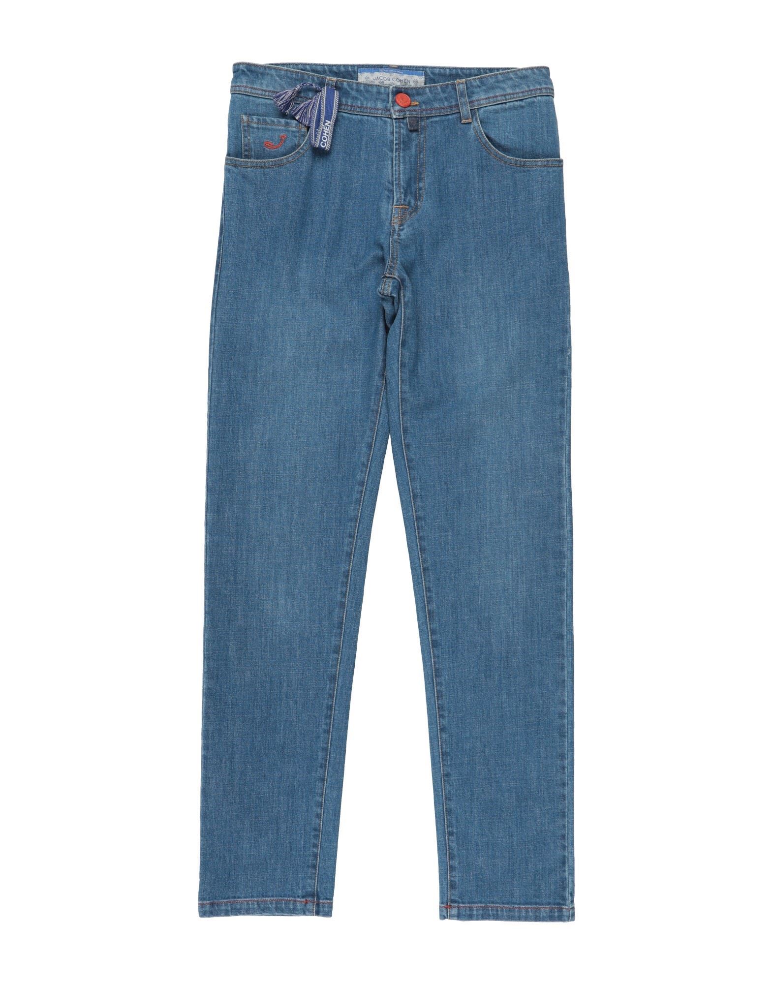  Jacob Cohёn - Hosen & Röcke - Jeanshosen - On Yoox.com 
