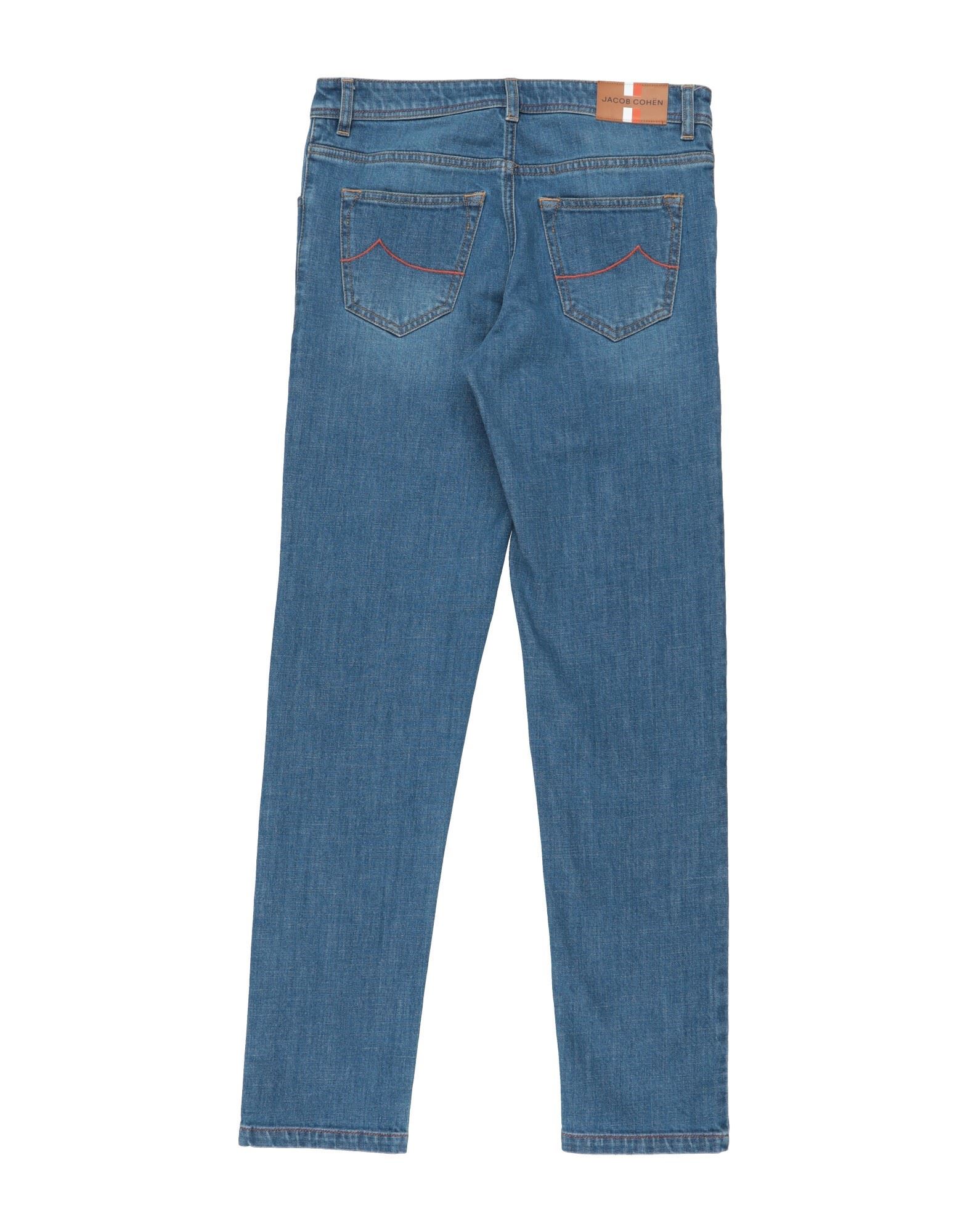 Jacob Cohёn - Hosen & Röcke - Jeanshosen - On Yoox.com 
