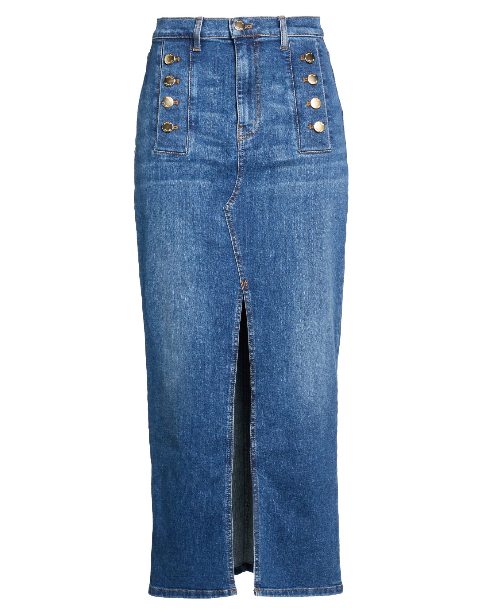 VICOLO BOTTOMWEAR Denim φούστα