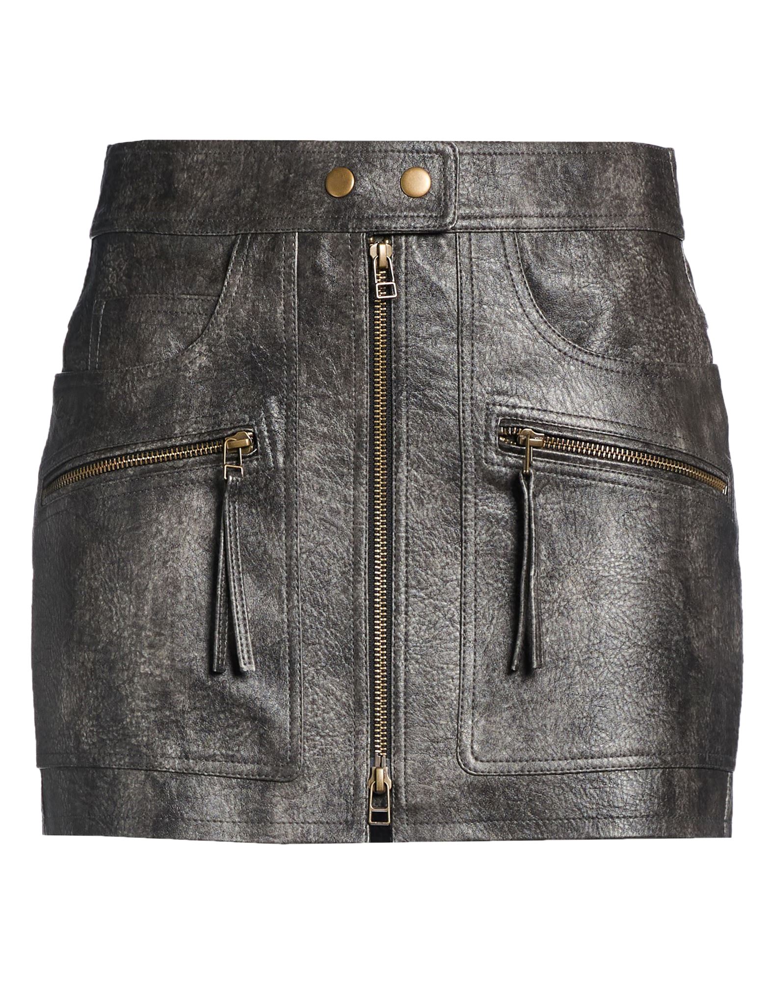MARANT ÉTOILE MARANT ÉTOILE BOTTOMWEAR Μίνι φούστα