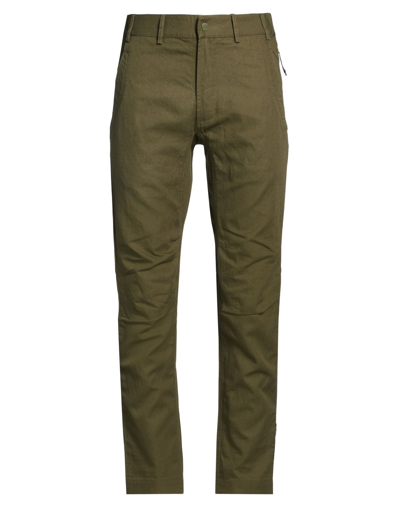 MAHARISHI BOTTOMWEAR Casual Παντελόνι