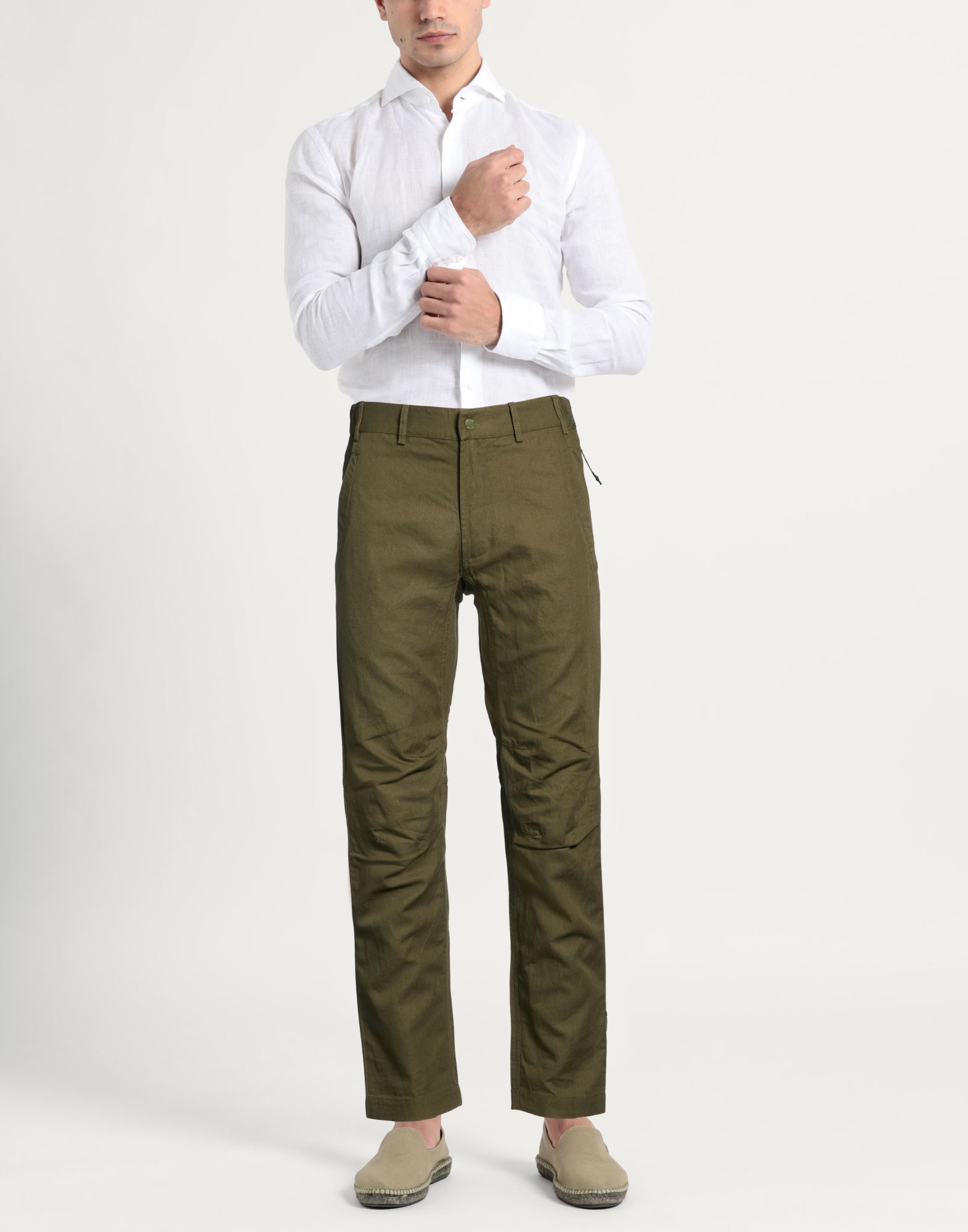  Maharishi - Hosen & Röcke - Hosen - On Yoox.com 