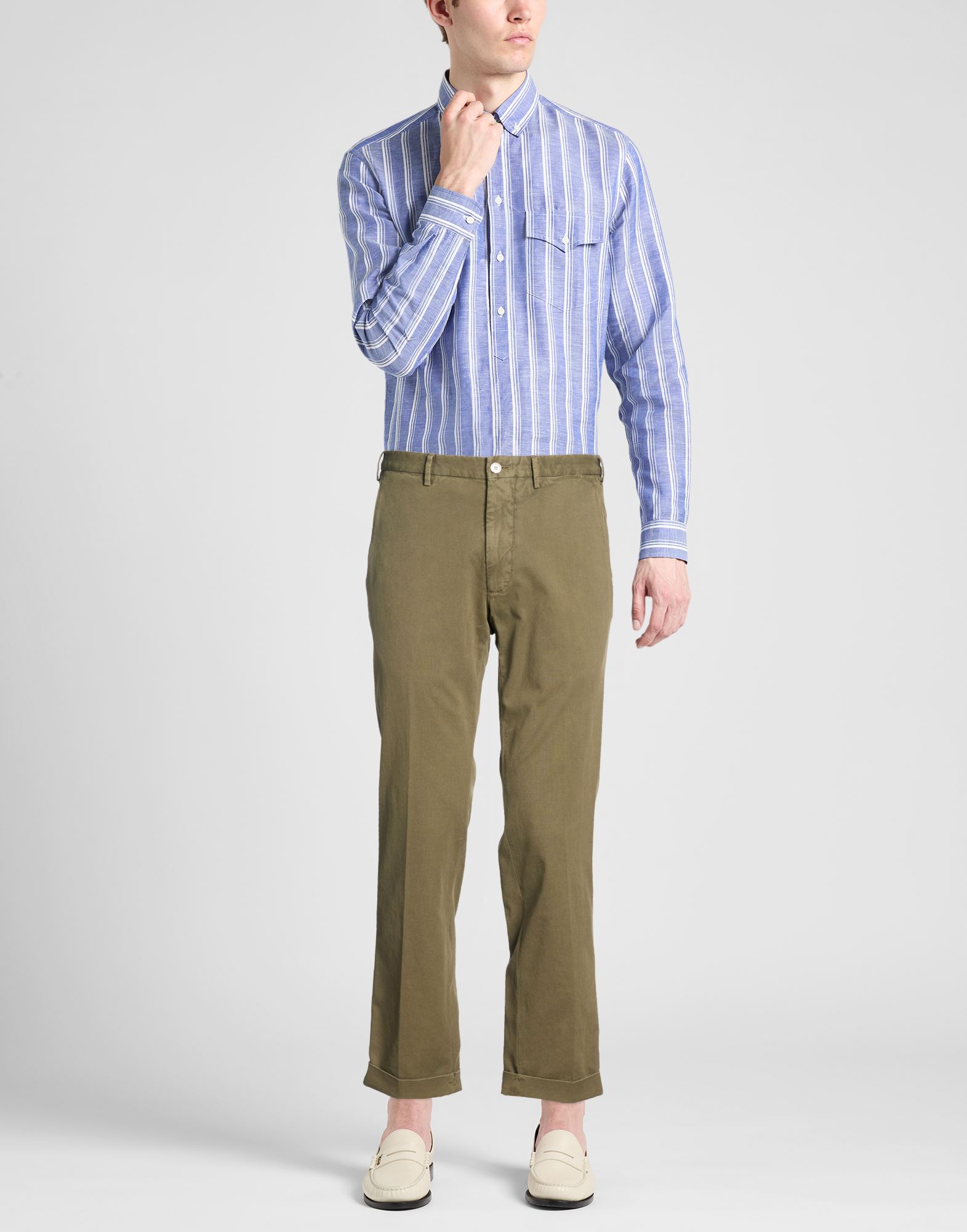  Santaniello - Hosen & Röcke - Hosen - On Yoox.com 