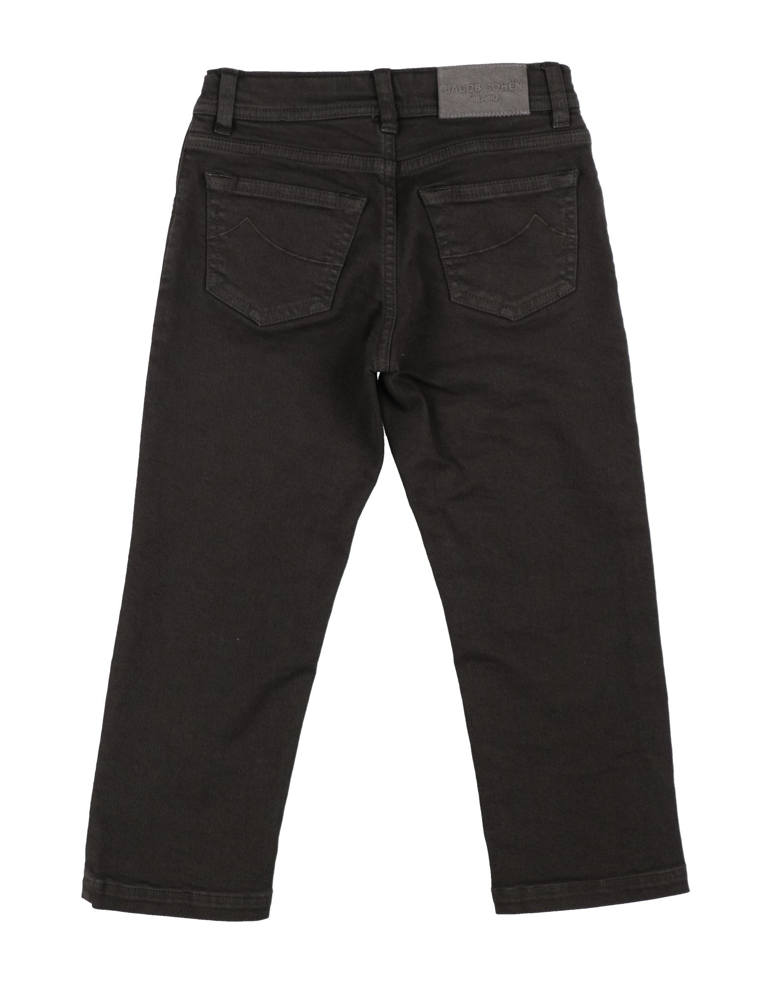  Jacob Cohёn - Hosen & Röcke - Jeanshosen - On Yoox.com 