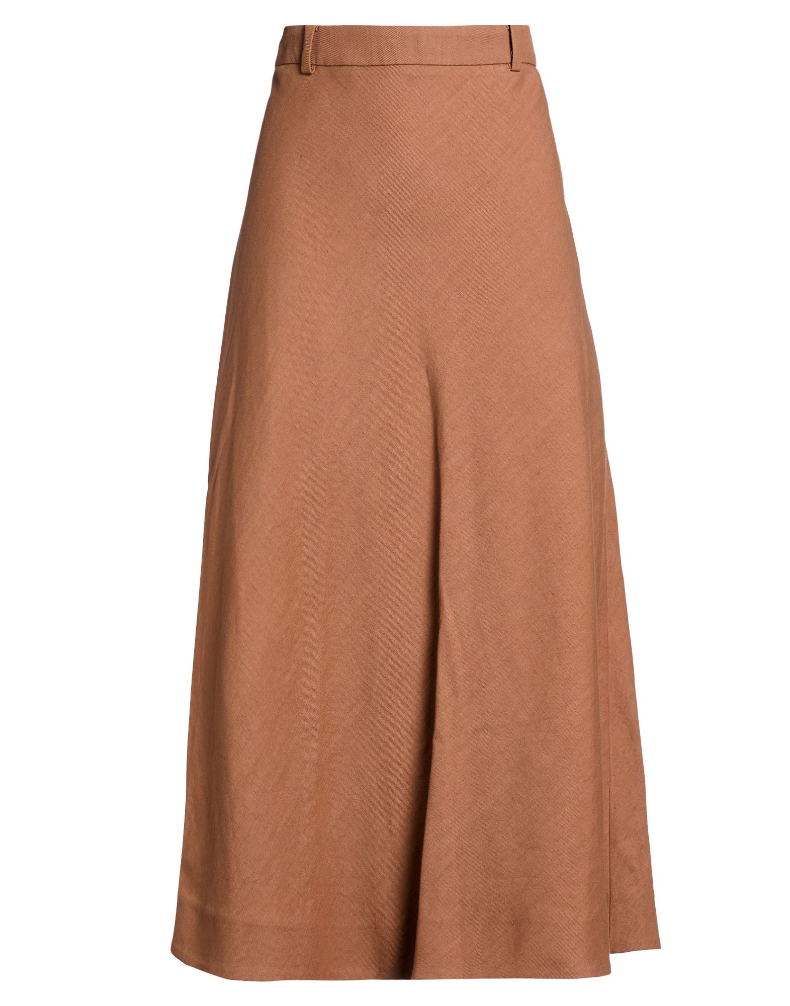SKALL STUDIO SKALL STUDIO BOTTOMWEAR Μίντι φούστα