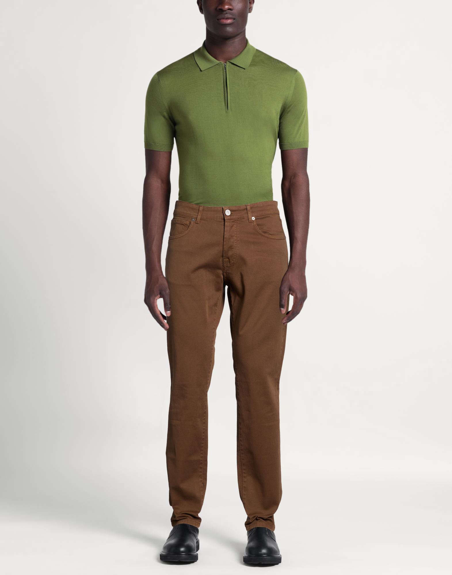  Pmds Premium Mood Denim Superior - Hosen & Röcke - Hosen - On Yoox.com 