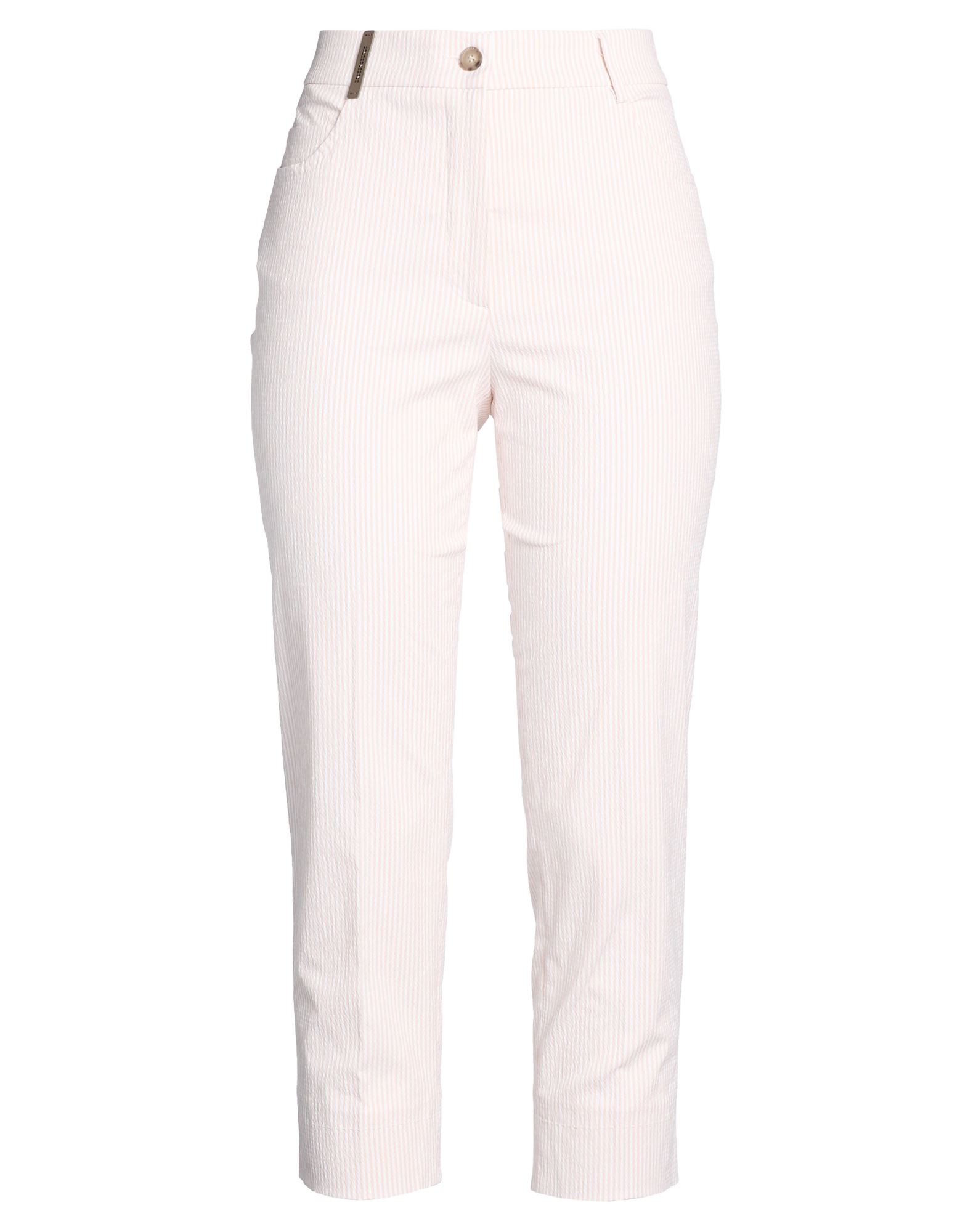 PESERICO PESERICO BOTTOMWEAR Casual Παντελόνι