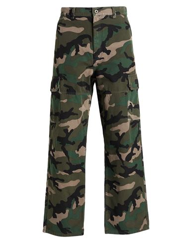 Hose Herren Militärgrün 46,48,50,52 Herren